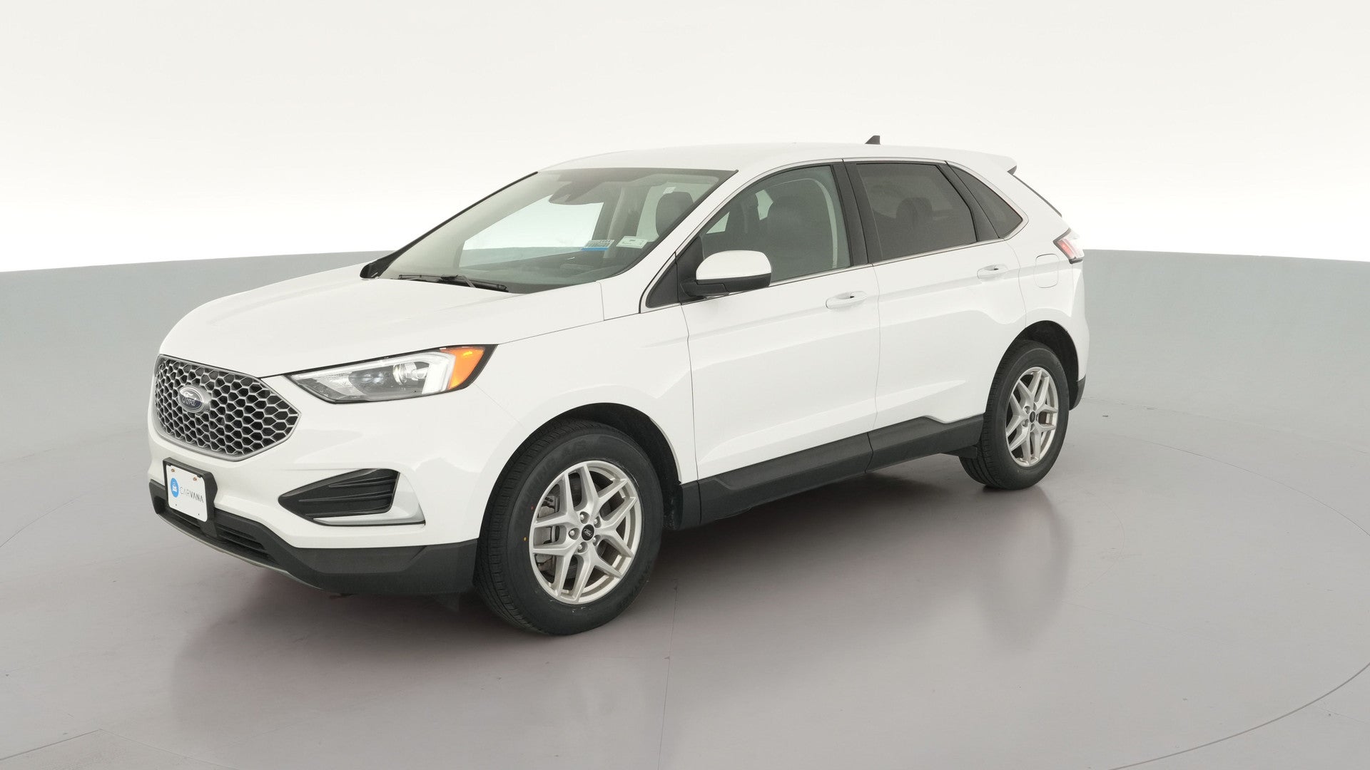 2024 Ford Edge vehicle photo