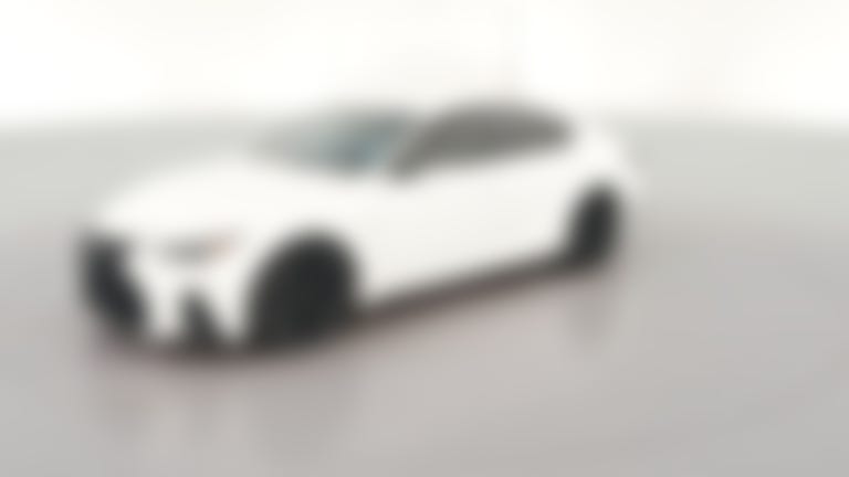 2021 Lexus IS vehicle photo