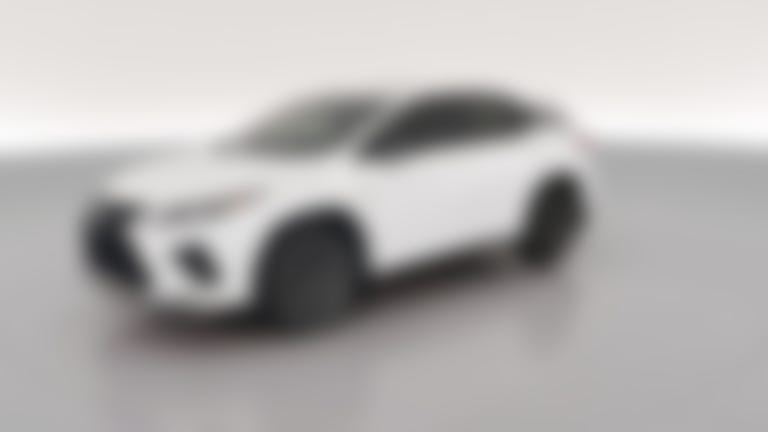 2022 Lexus RX vehicle photo