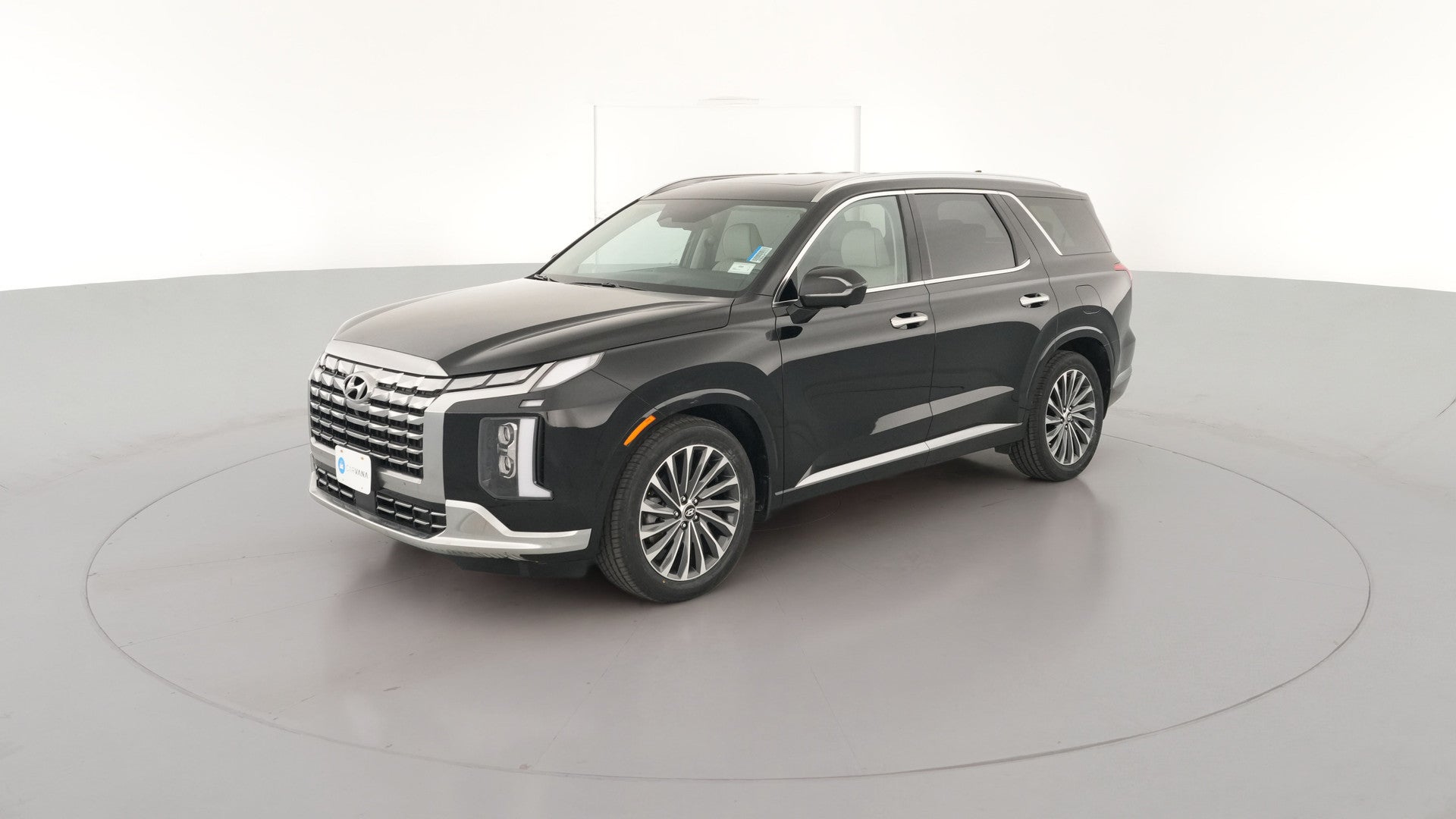 2023 Hyundai Palisade vehicle photo