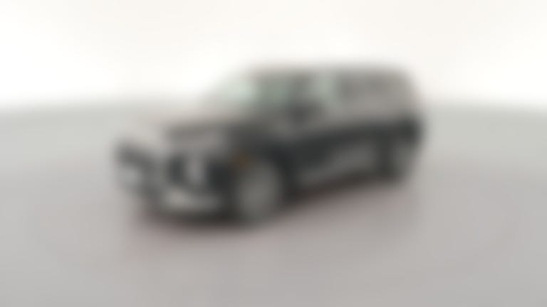 2023 Hyundai Palisade vehicle photo