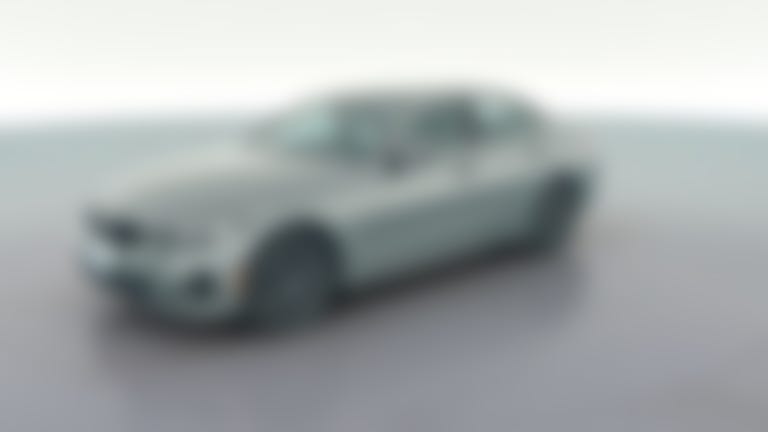 2025 BMW 3 Series vehicle photo