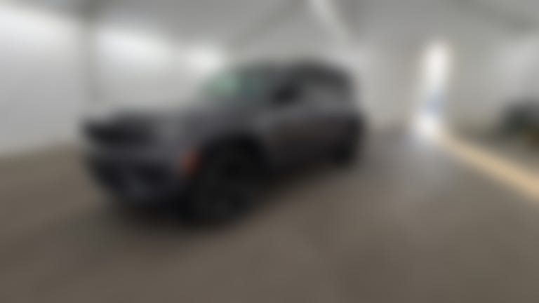 2023 Jeep Grand Cherokee vehicle photo