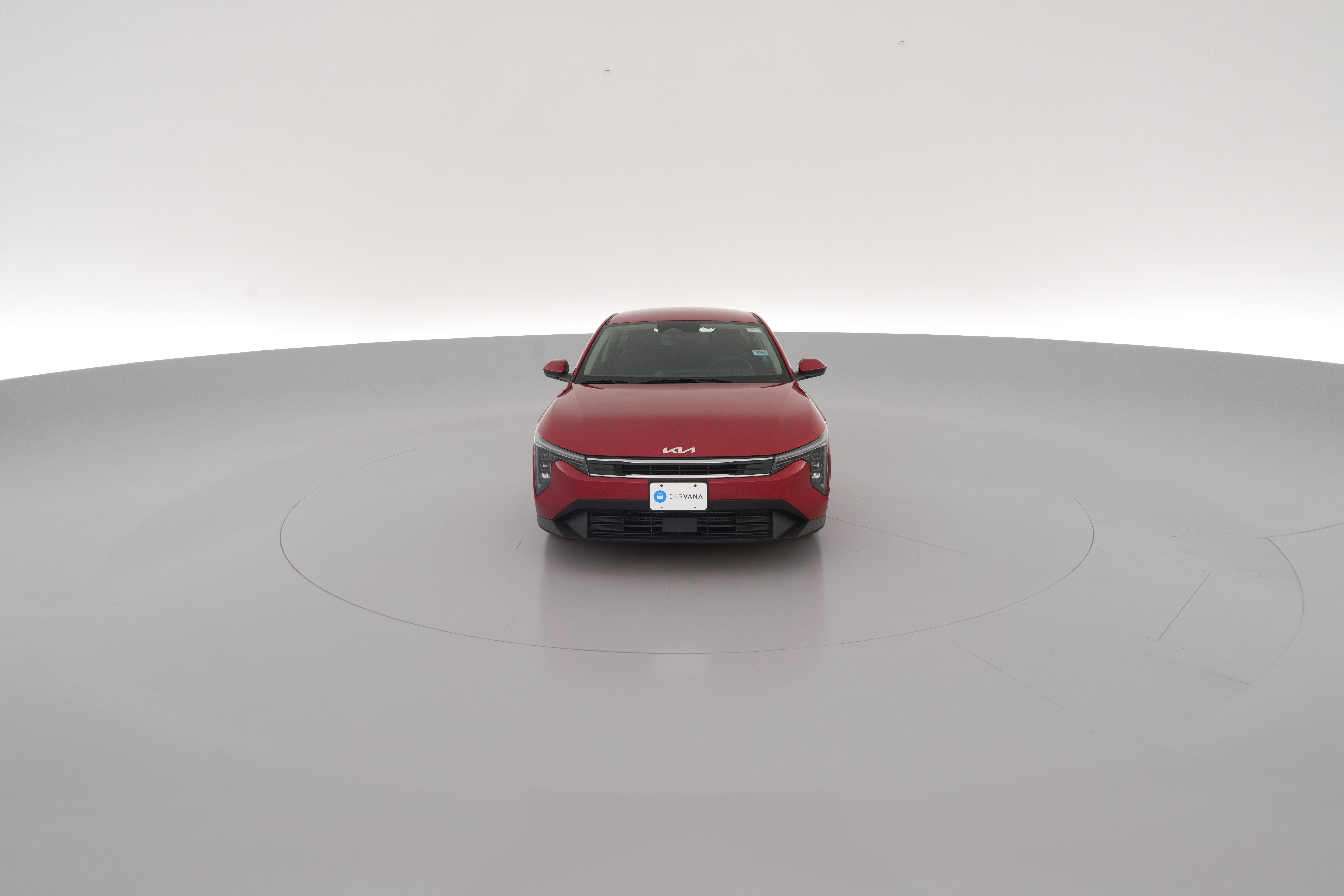 2025 Kia K4 LXS - Photo 33