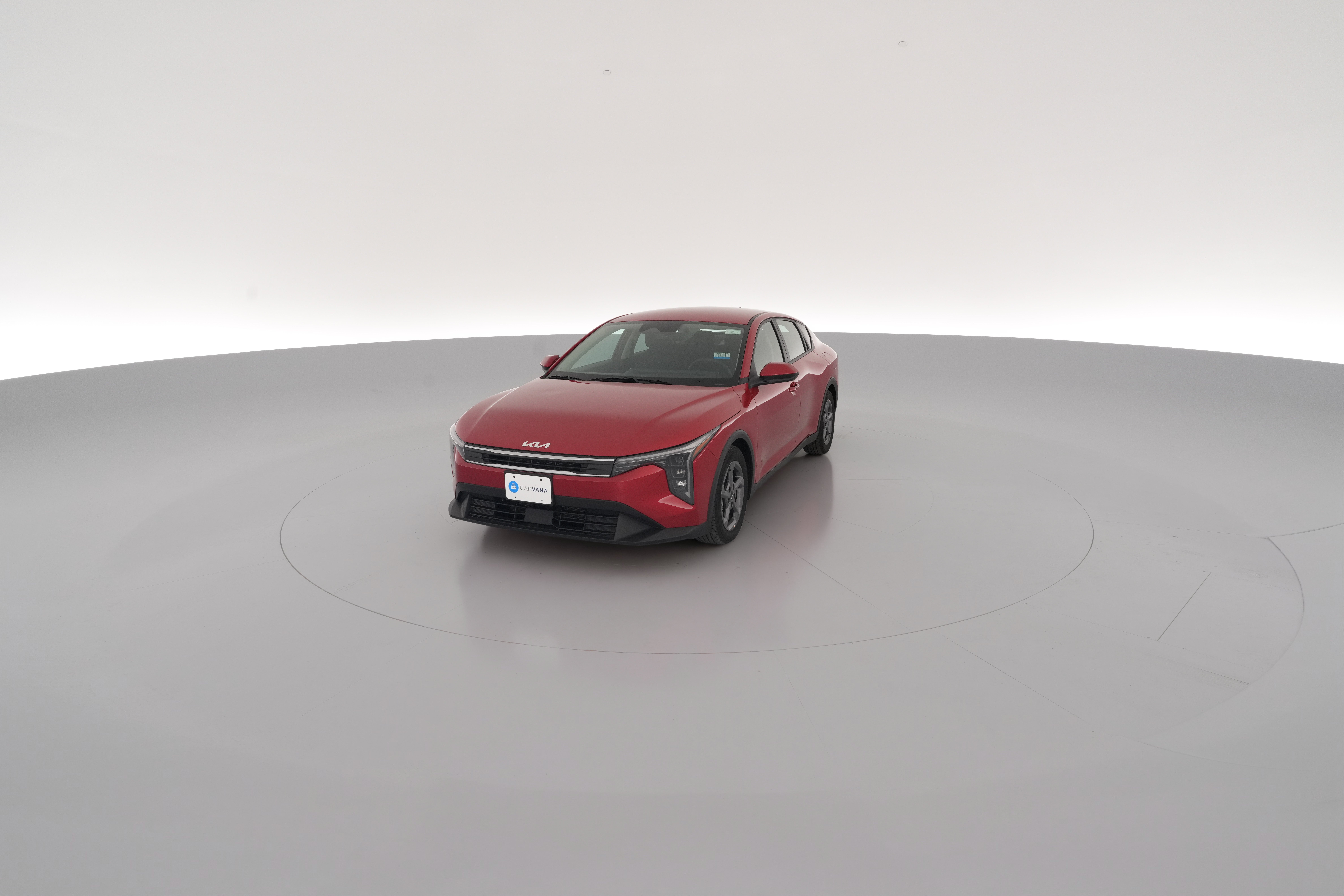 2025 Kia K4 LXS - Photo 34