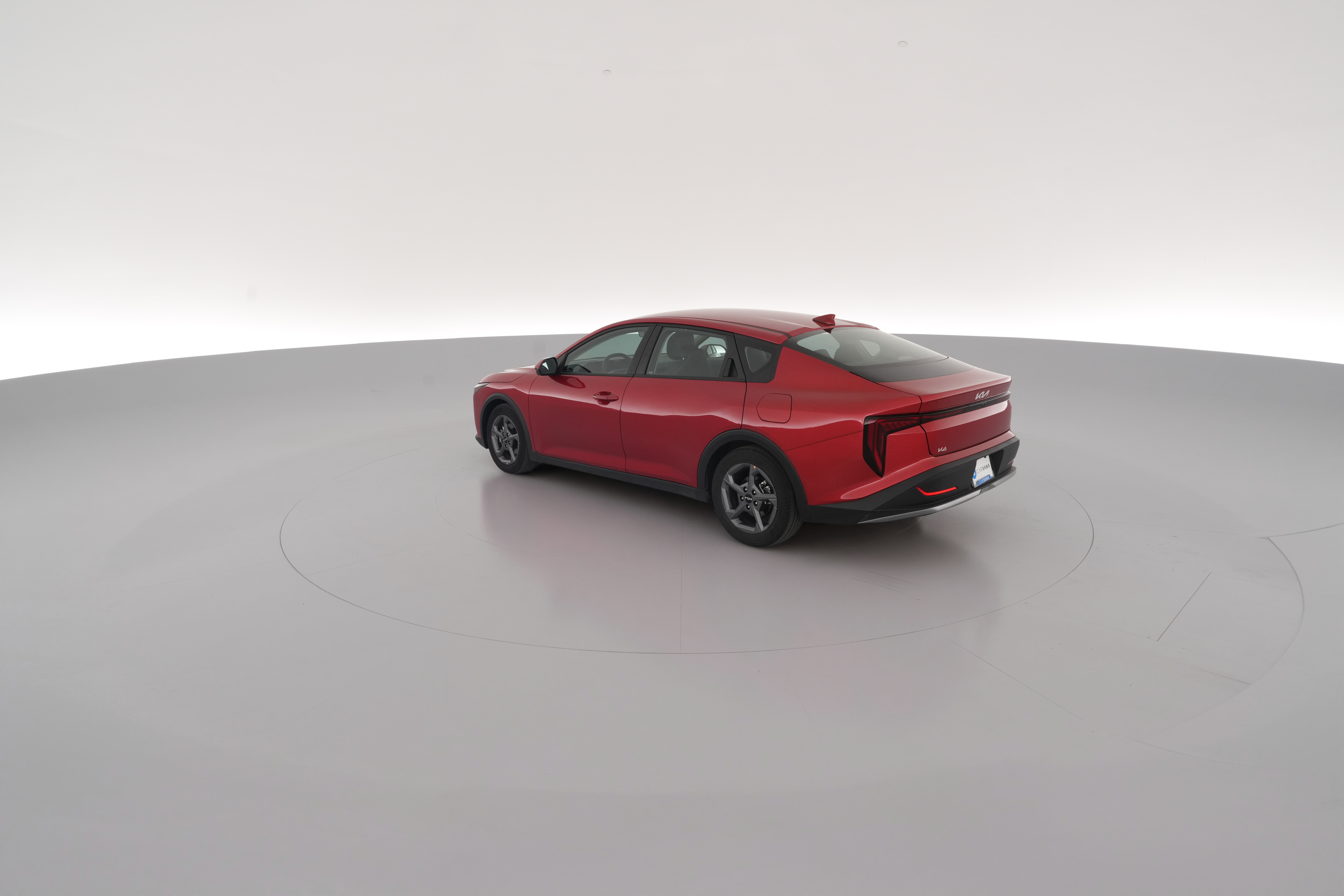 2025 Kia K4 LXS - Photo 39