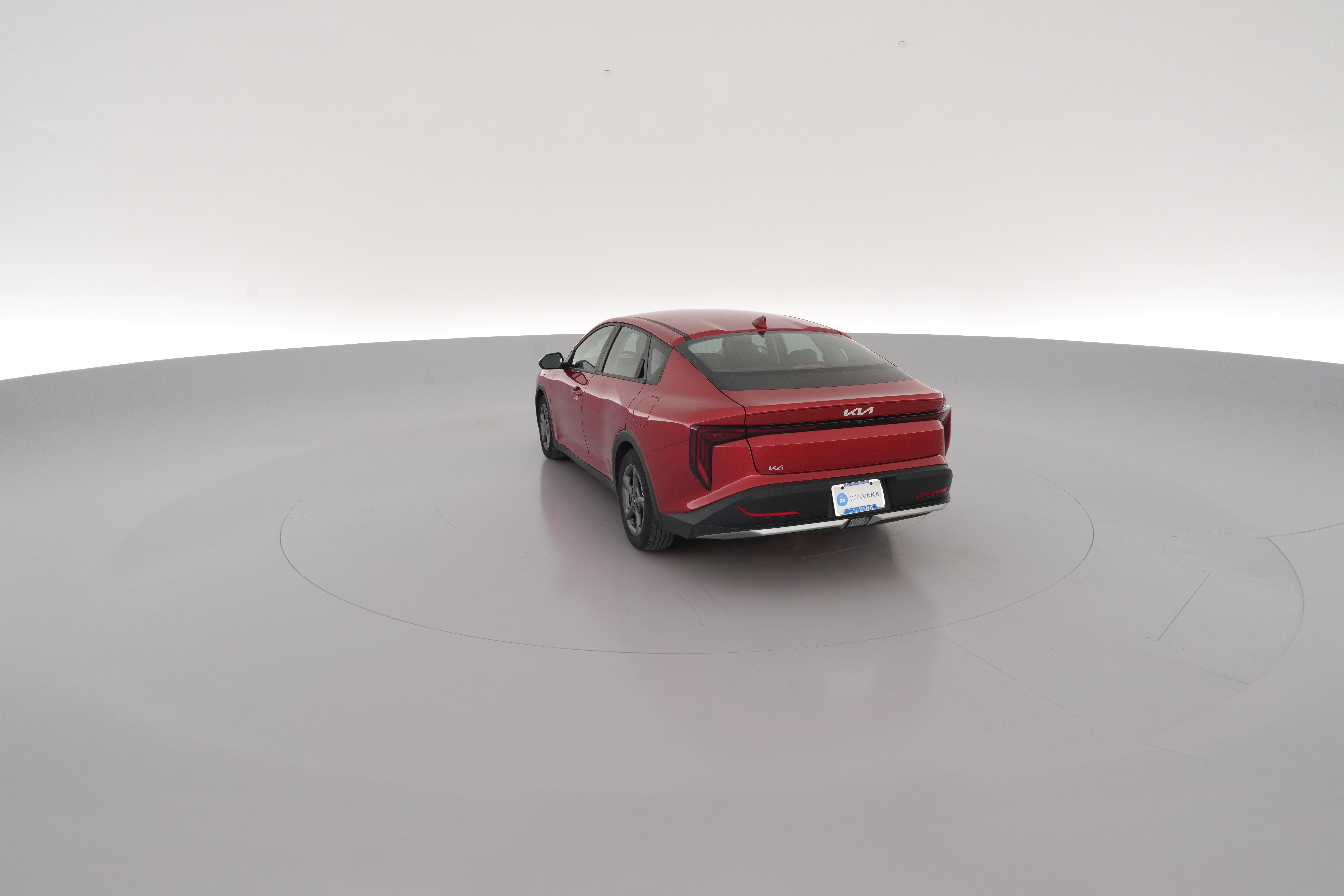 2025 Kia K4 LXS - Photo 40