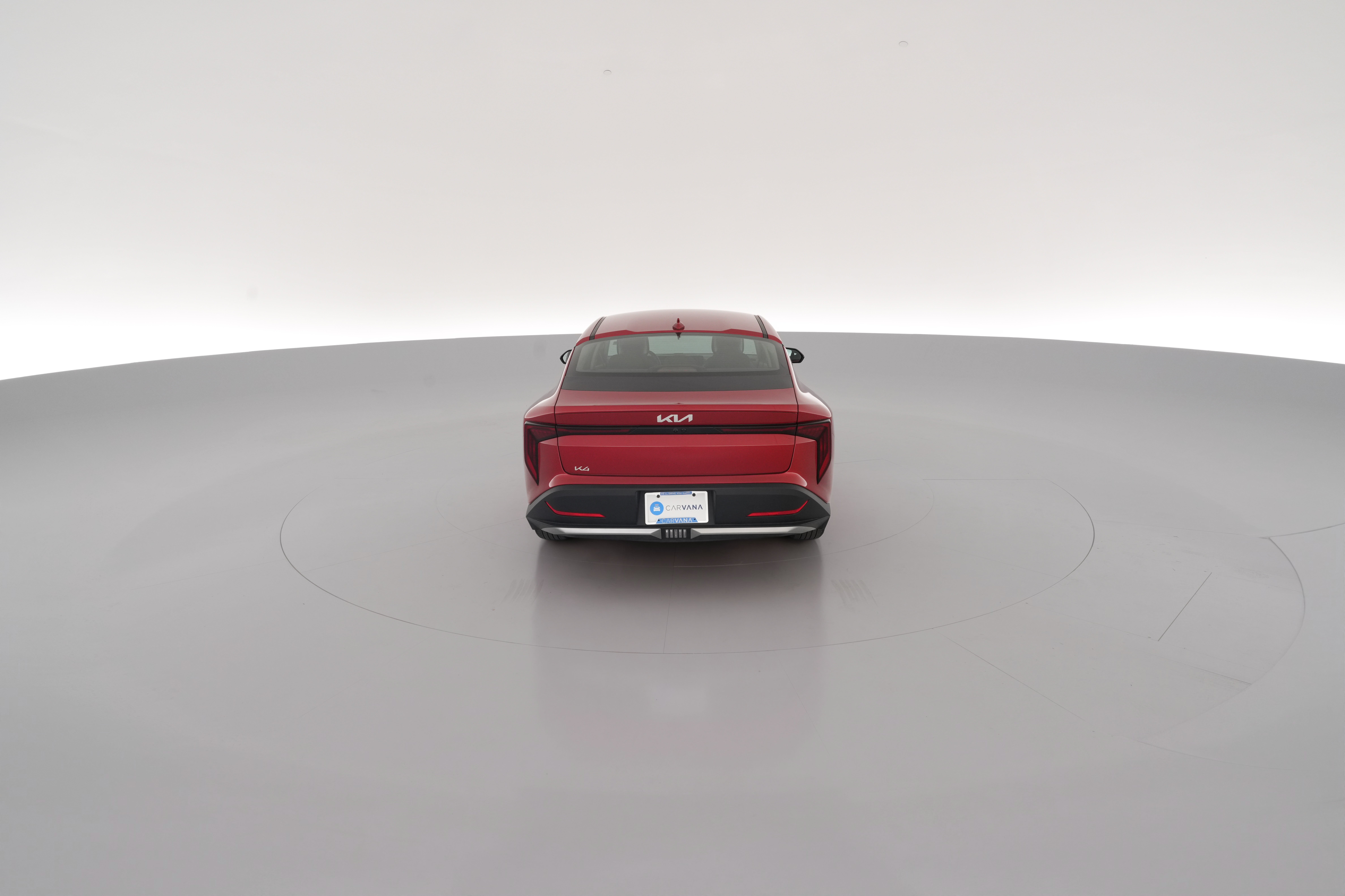2025 Kia K4 LXS - Photo 41