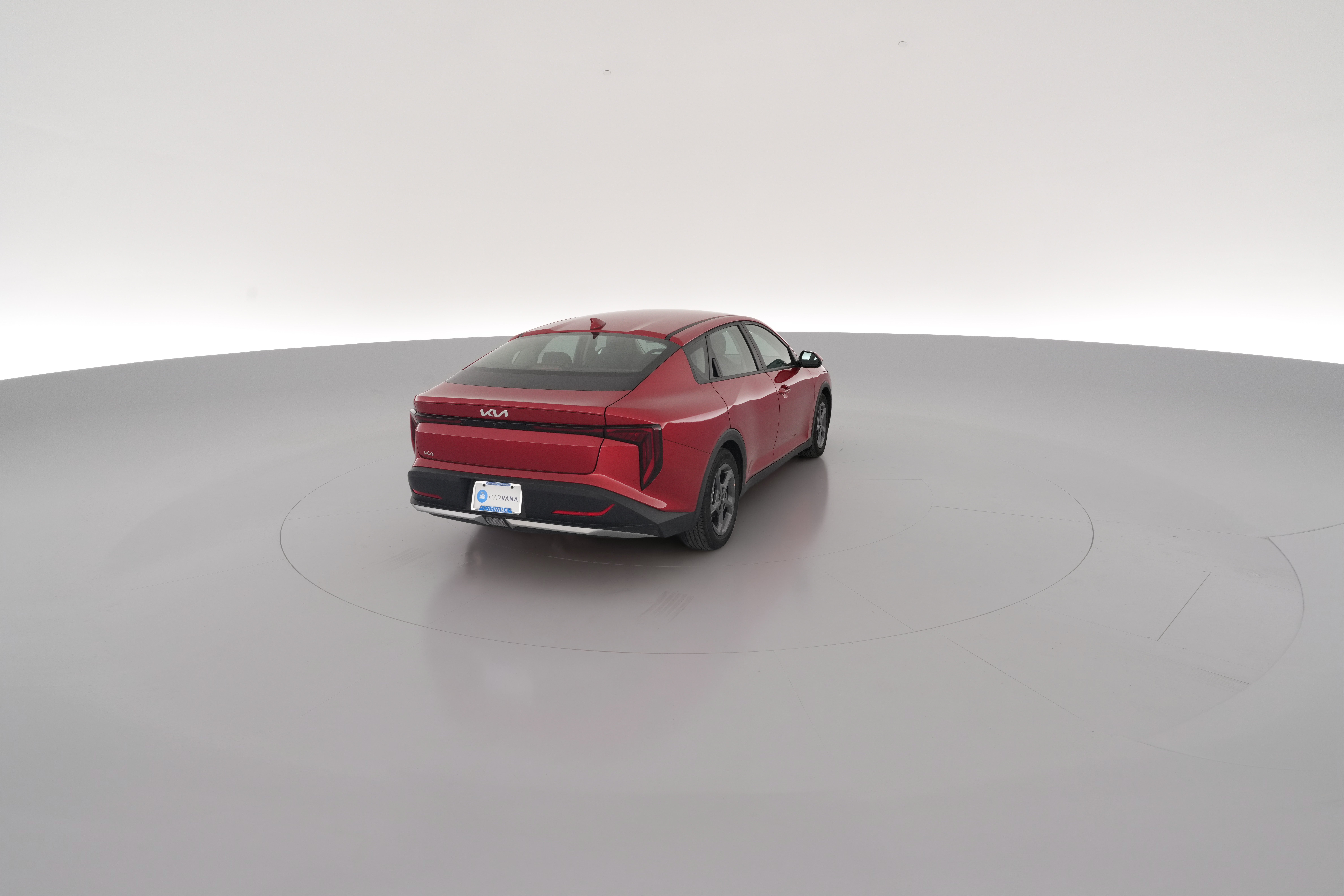 2025 Kia K4 LXS - Photo 42