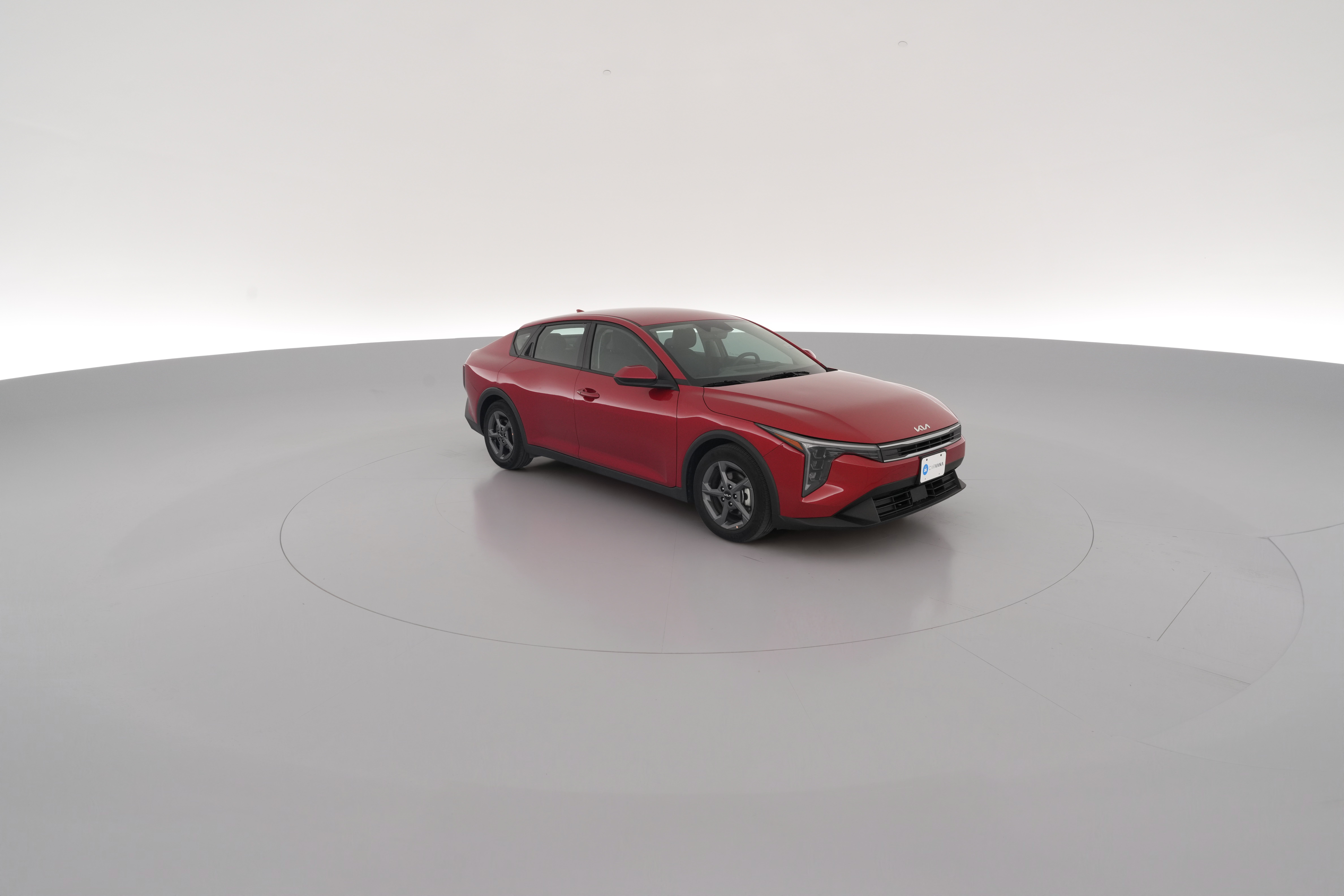 2025 Kia K4 LXS - Photo 47