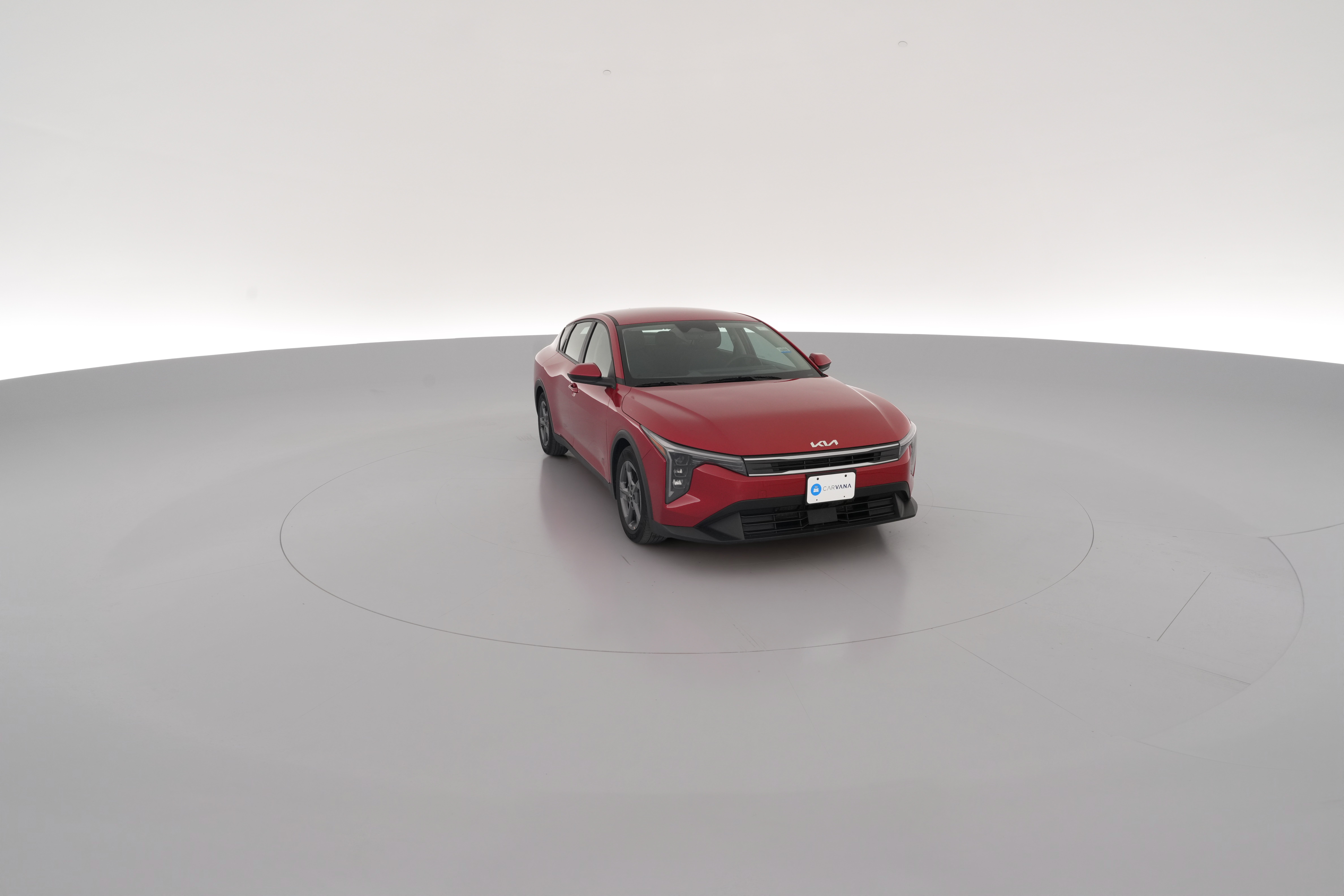 2025 Kia K4 LXS - Photo 48