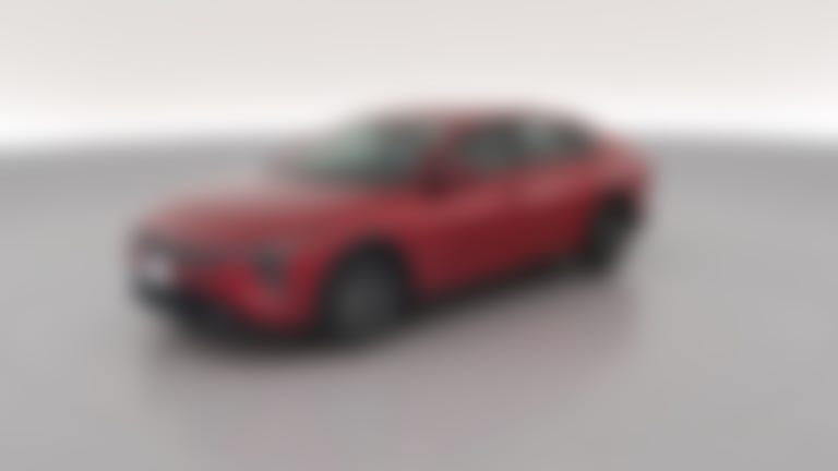 2025 Kia K4 vehicle photo