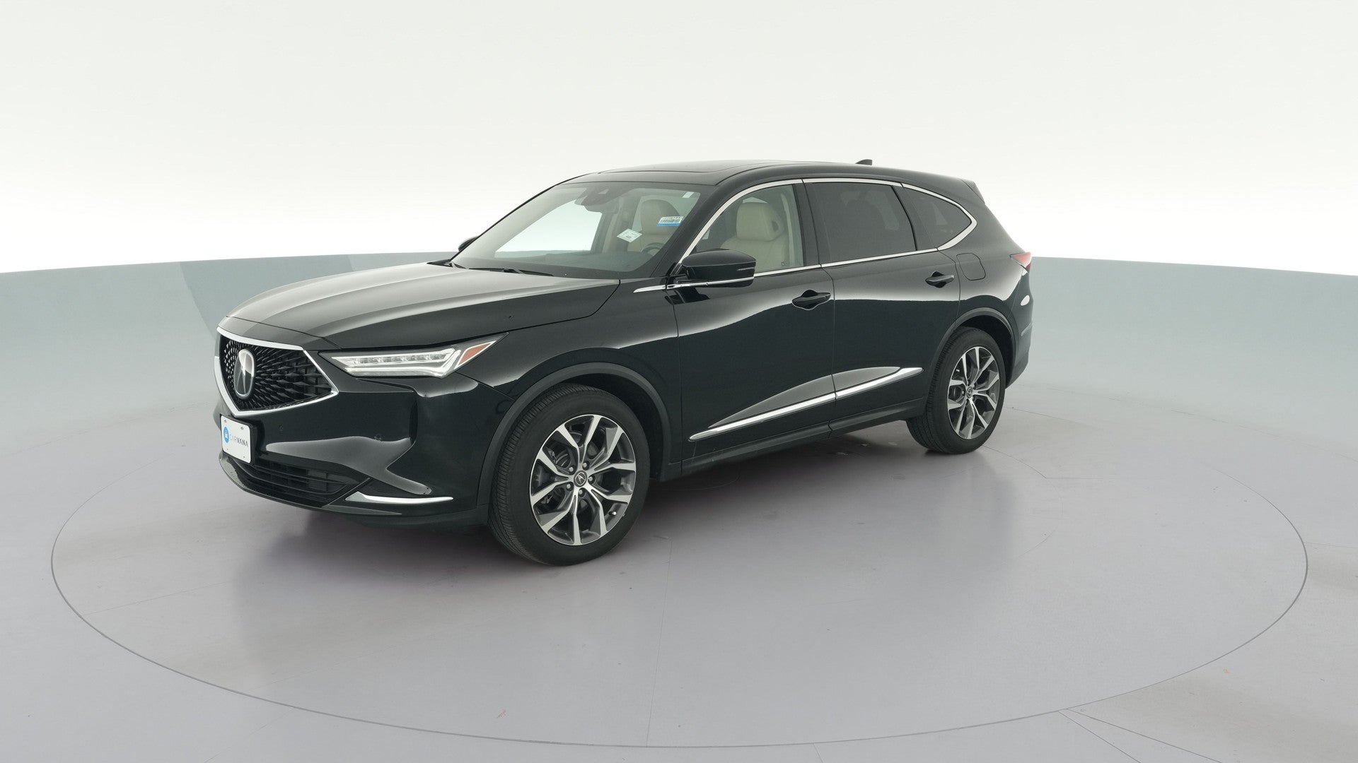 2024 Acura MDX vehicle photo