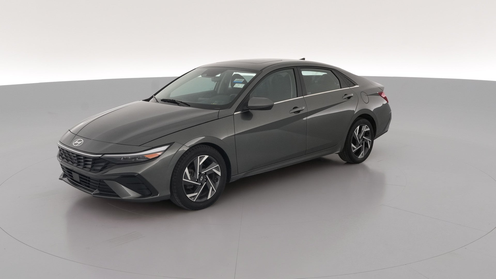 2025 Hyundai Elantra vehicle photo