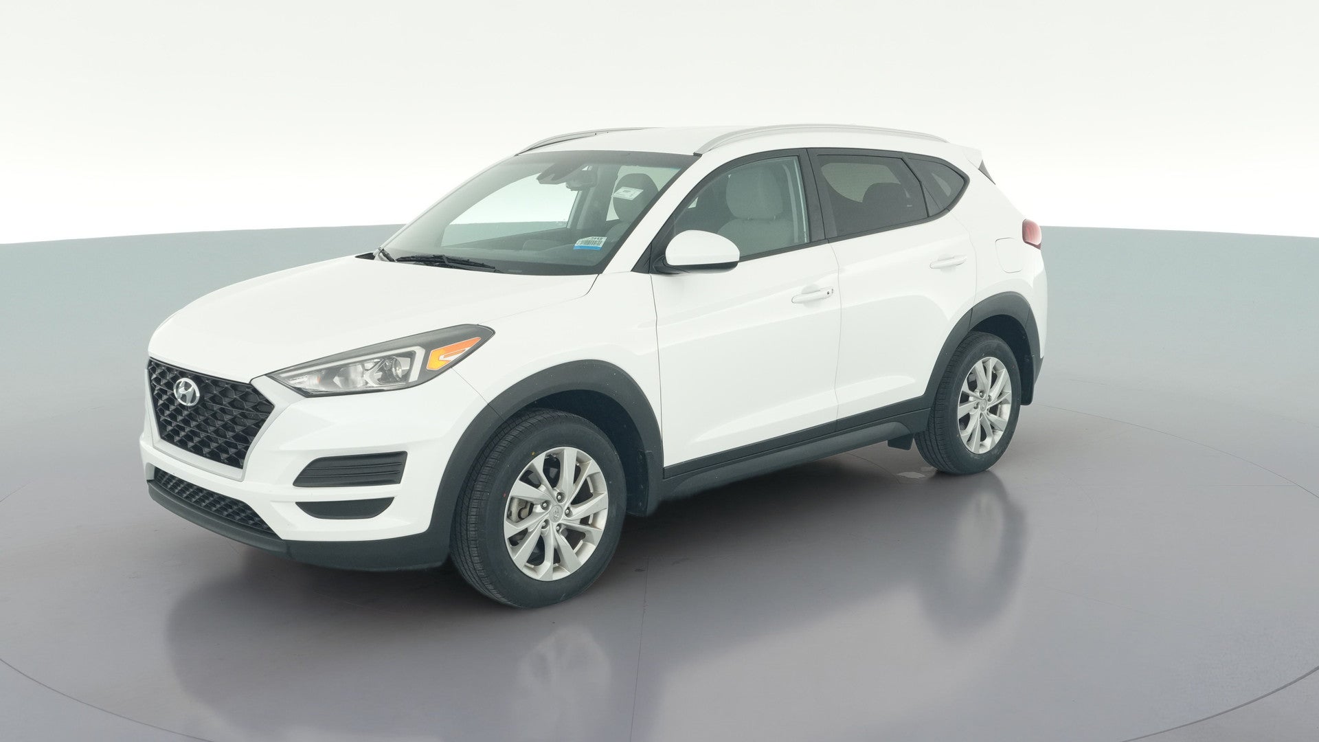 2019 Hyundai Tucson vehicle photo