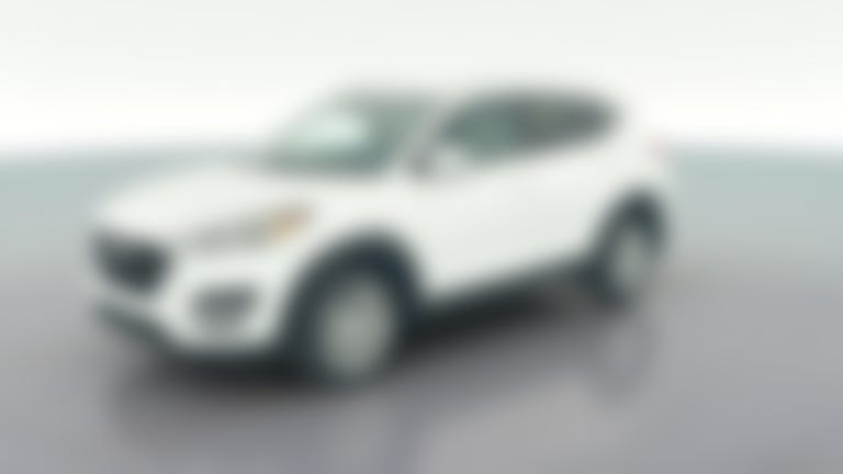 2019 Hyundai Tucson vehicle photo