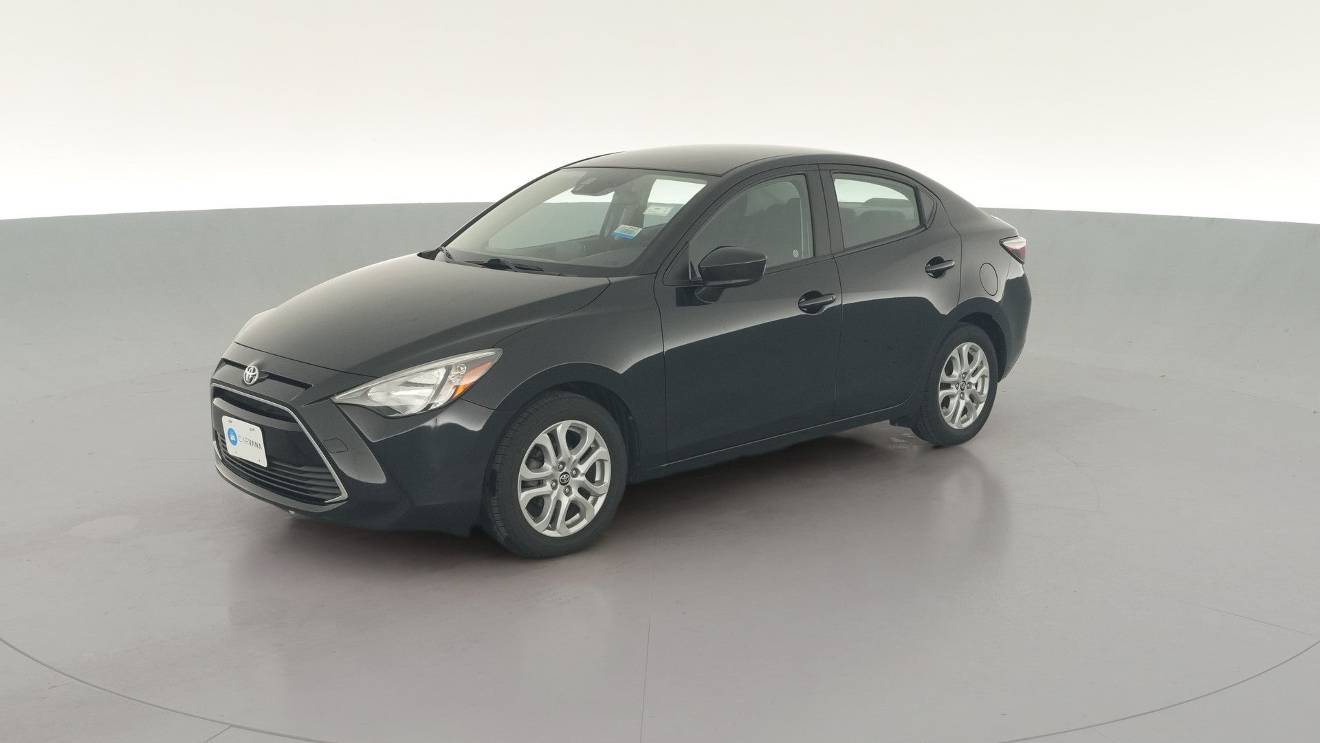 2017 Toyota Yaris iA vehicle photo