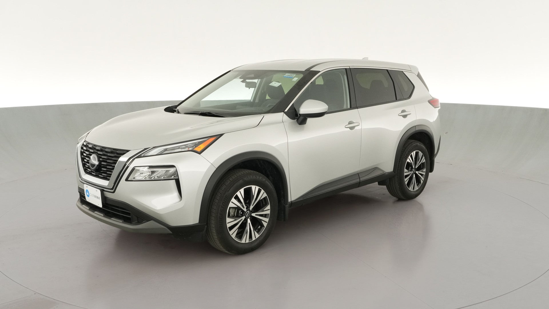 2023 Nissan Rogue vehicle photo