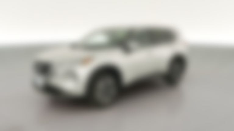 2023 Nissan Rogue vehicle photo