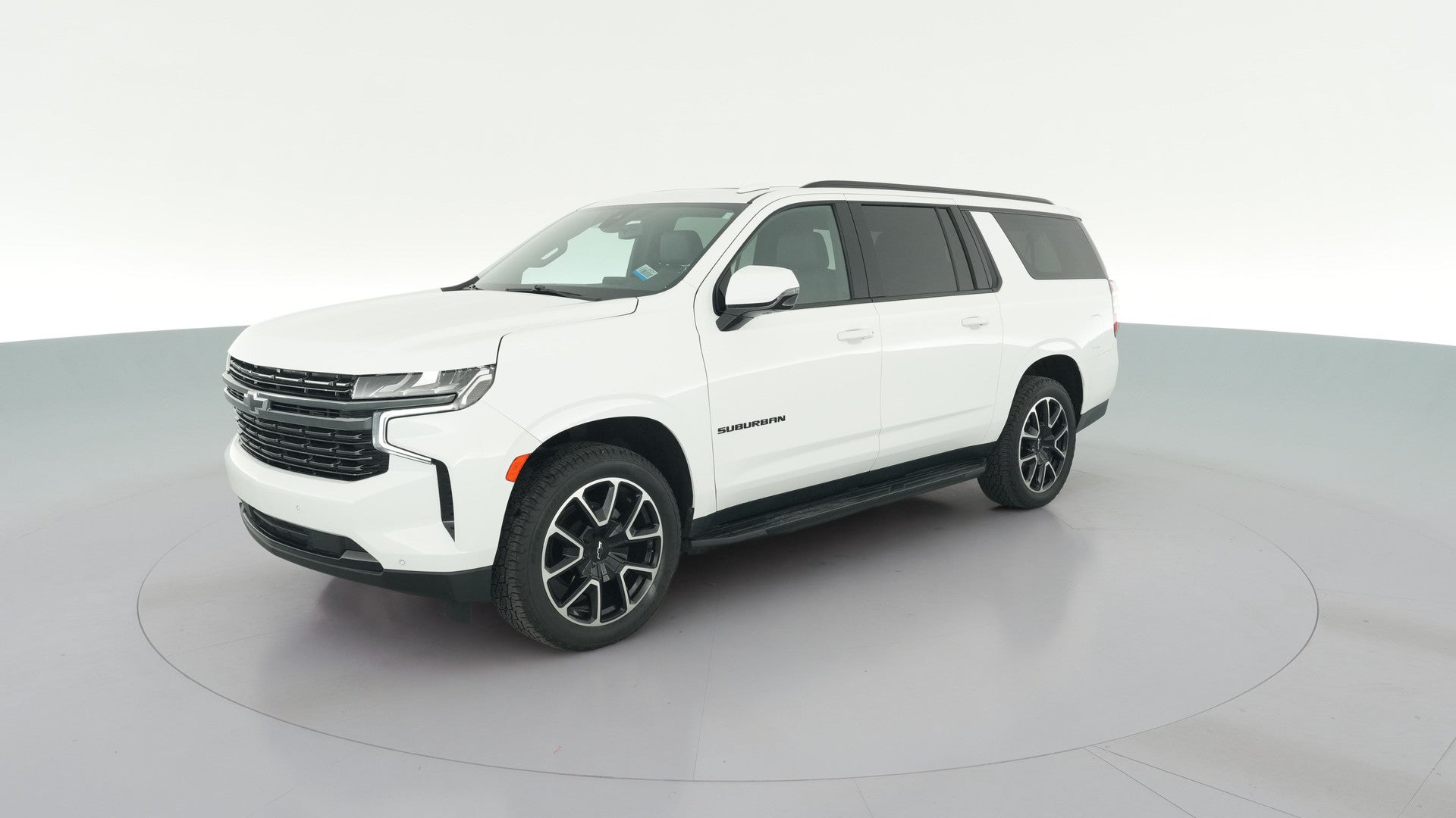 2022 Chevrolet Suburban vehicle photo