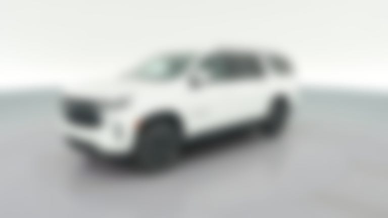 2022 Chevrolet Suburban vehicle photo
