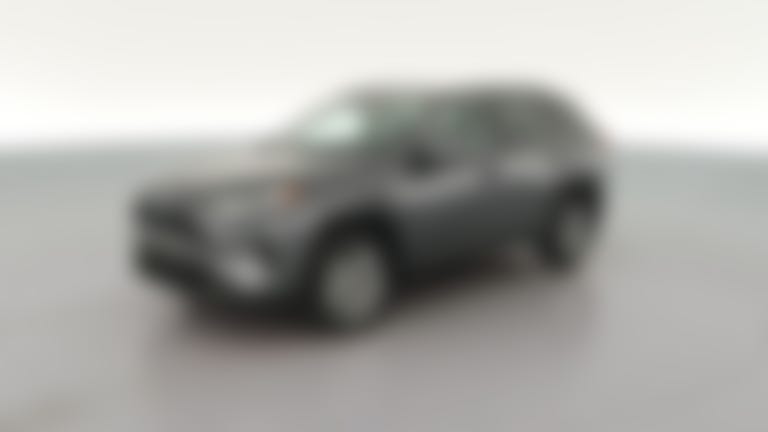 2024 Toyota RAV4 Hybrid vehicle photo