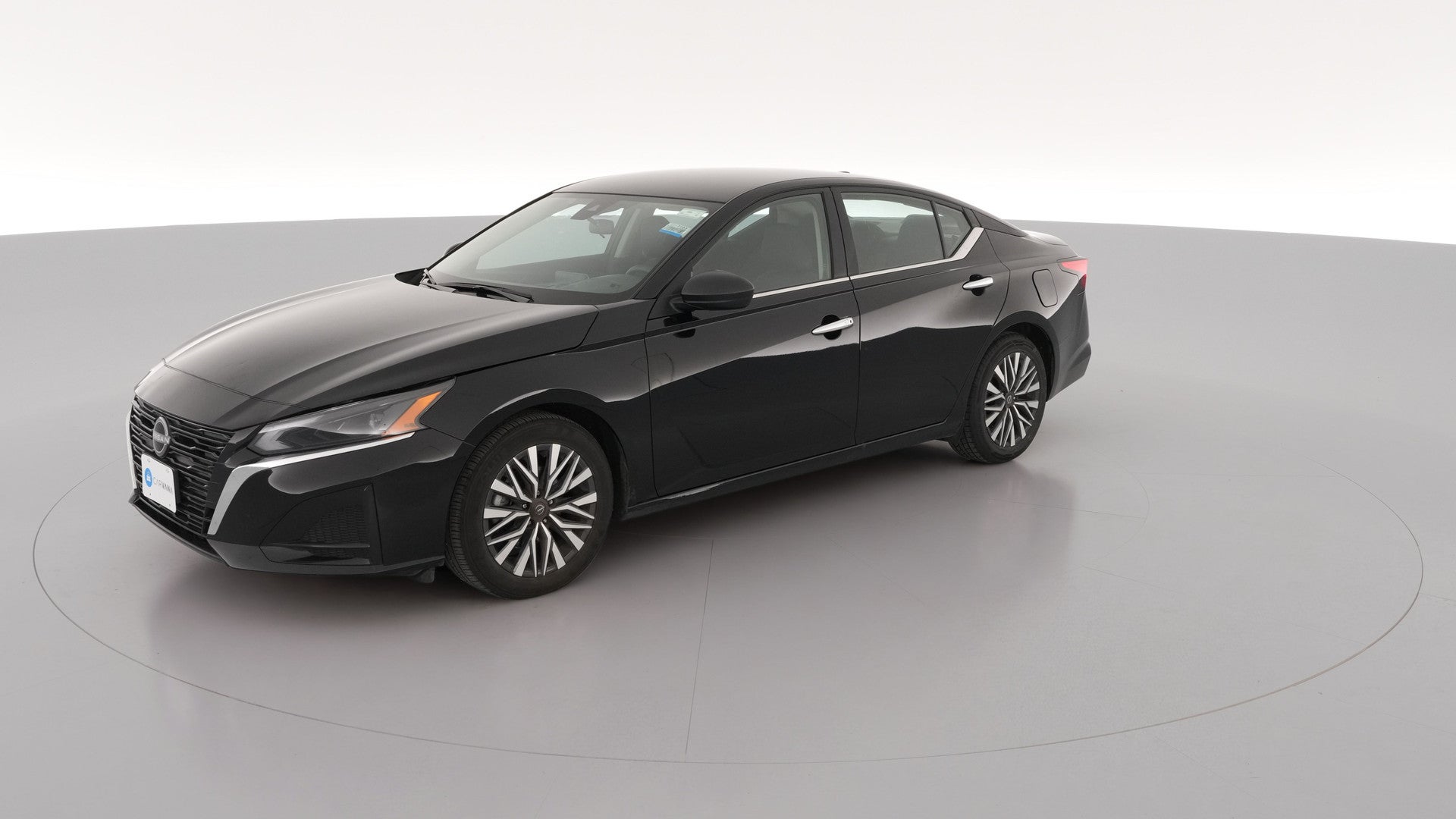 2025 Nissan Altima vehicle photo