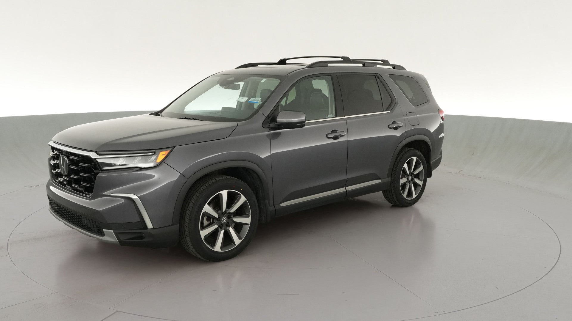2023 Honda Pilot vehicle photo