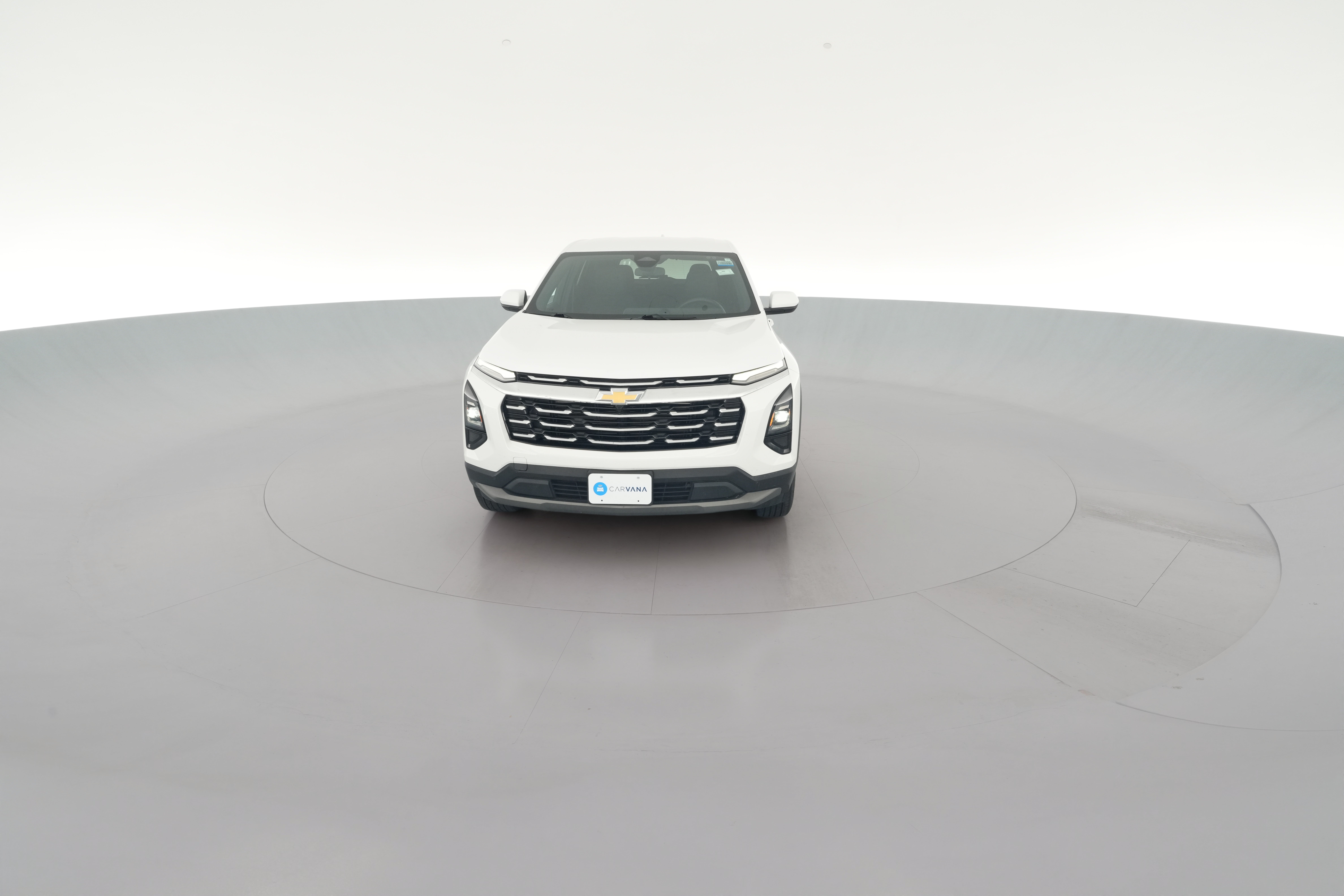 2025 Chevrolet Equinox LT - Photo 38