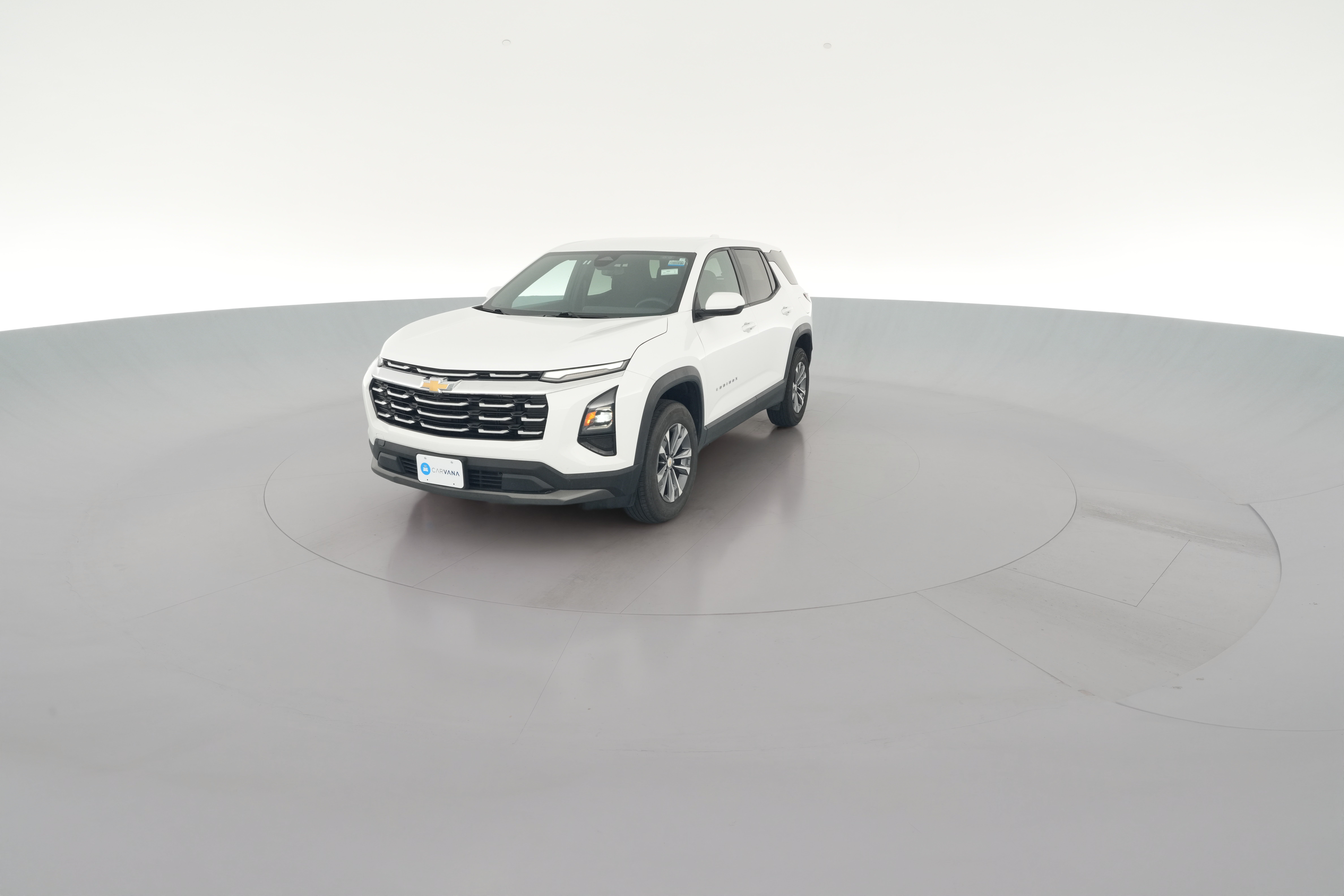 2025 Chevrolet Equinox LT - Photo 39