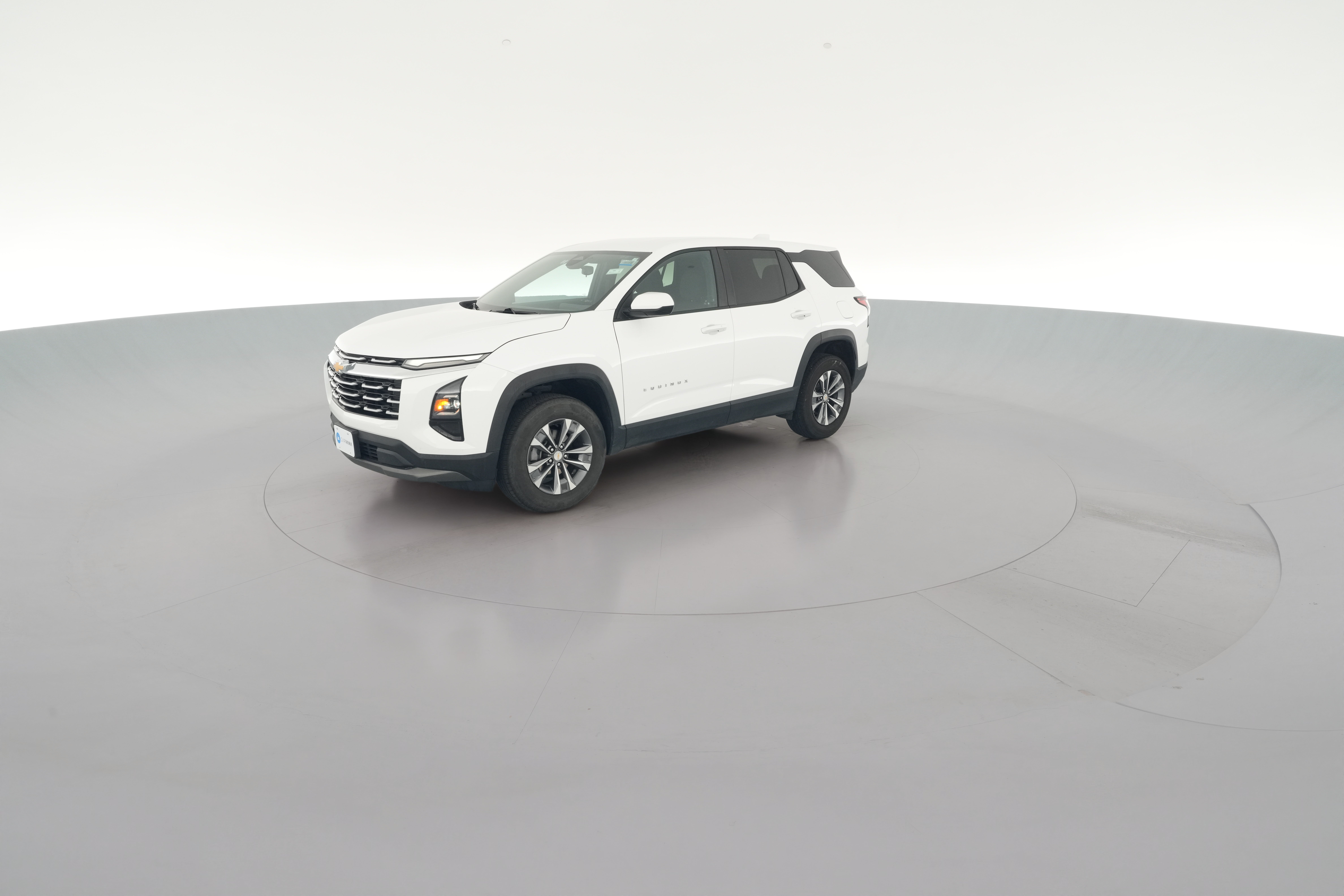 2025 Chevrolet Equinox LT - Photo 40