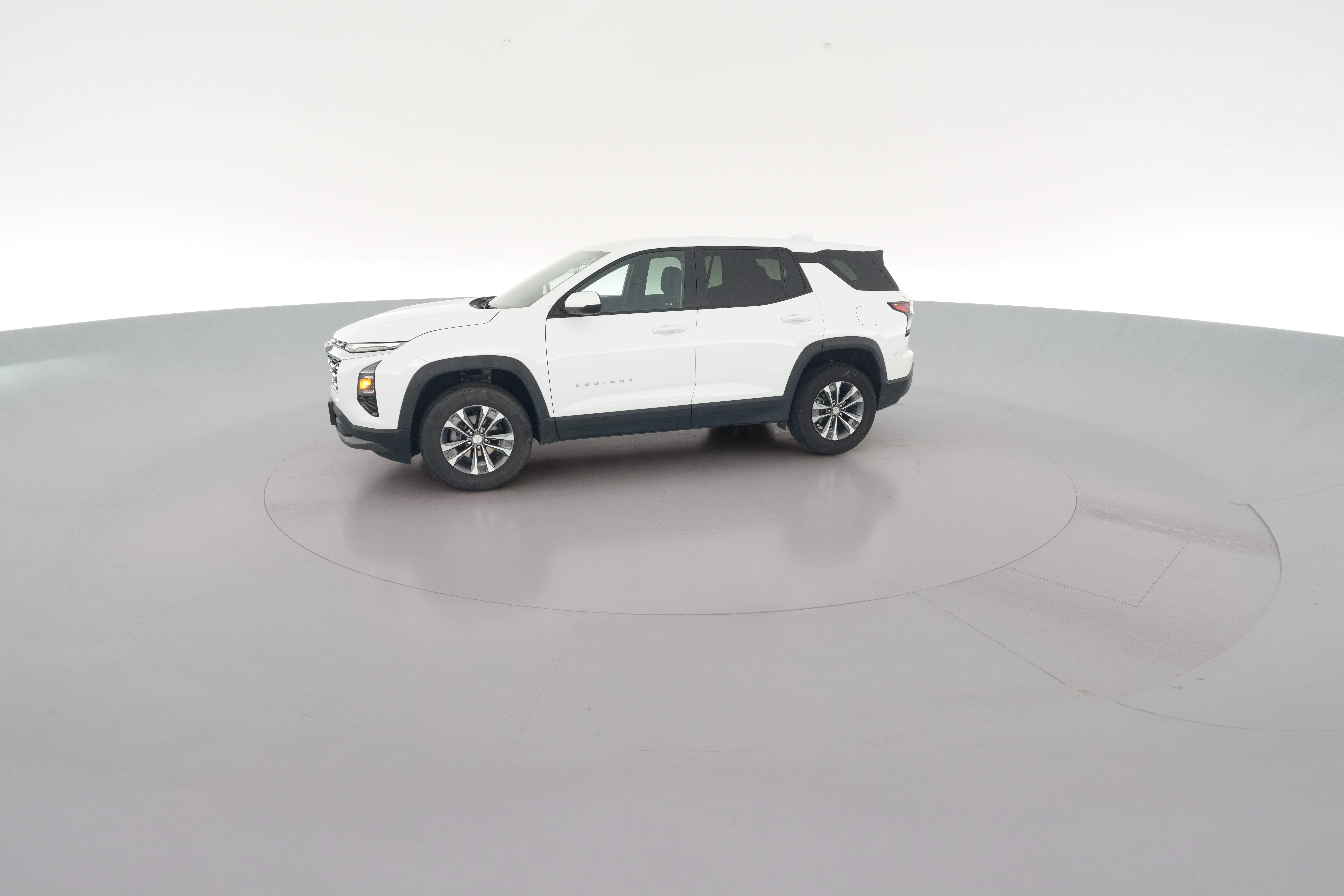 2025 Chevrolet Equinox LT - Photo 41