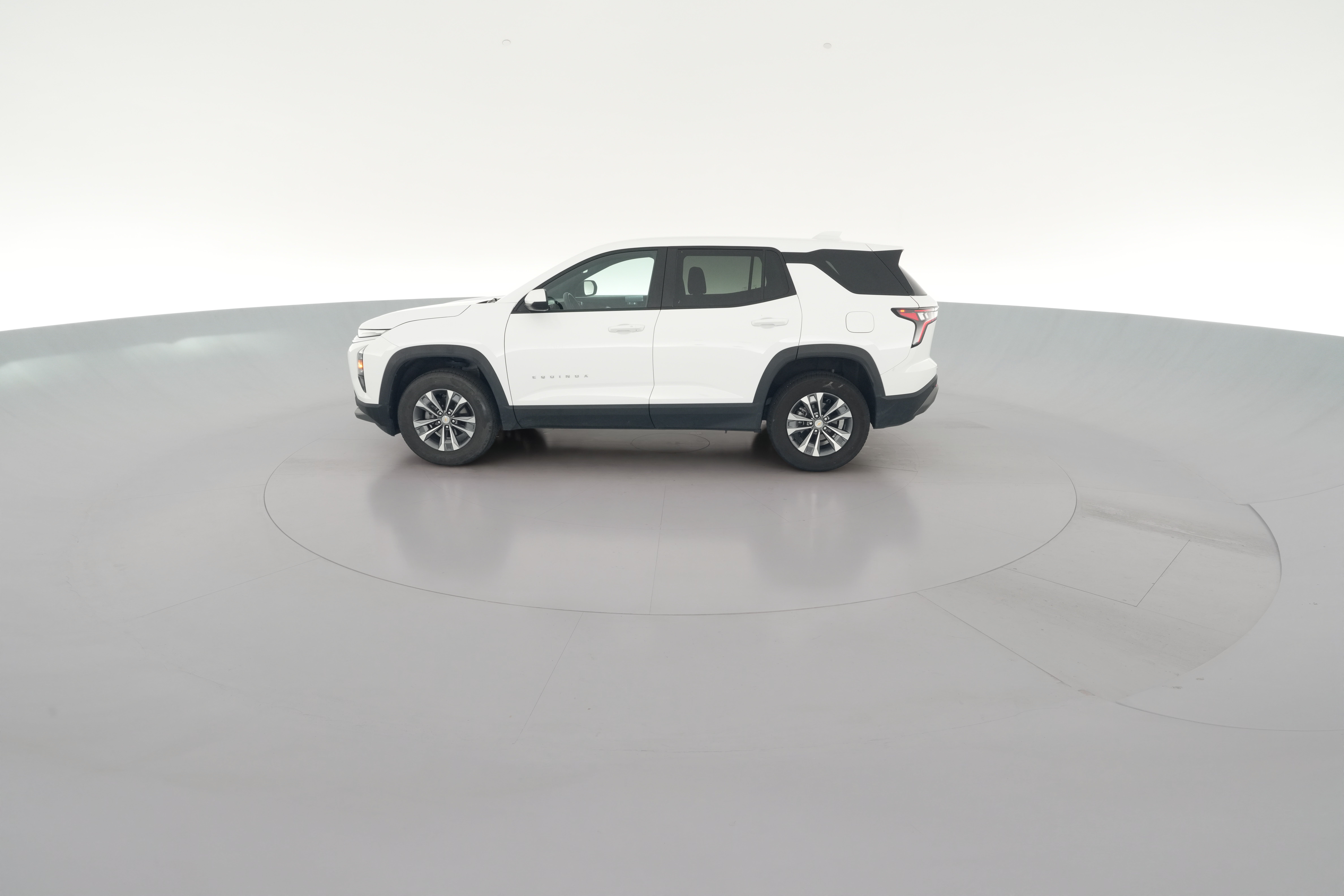 2025 Chevrolet Equinox LT - Photo 42