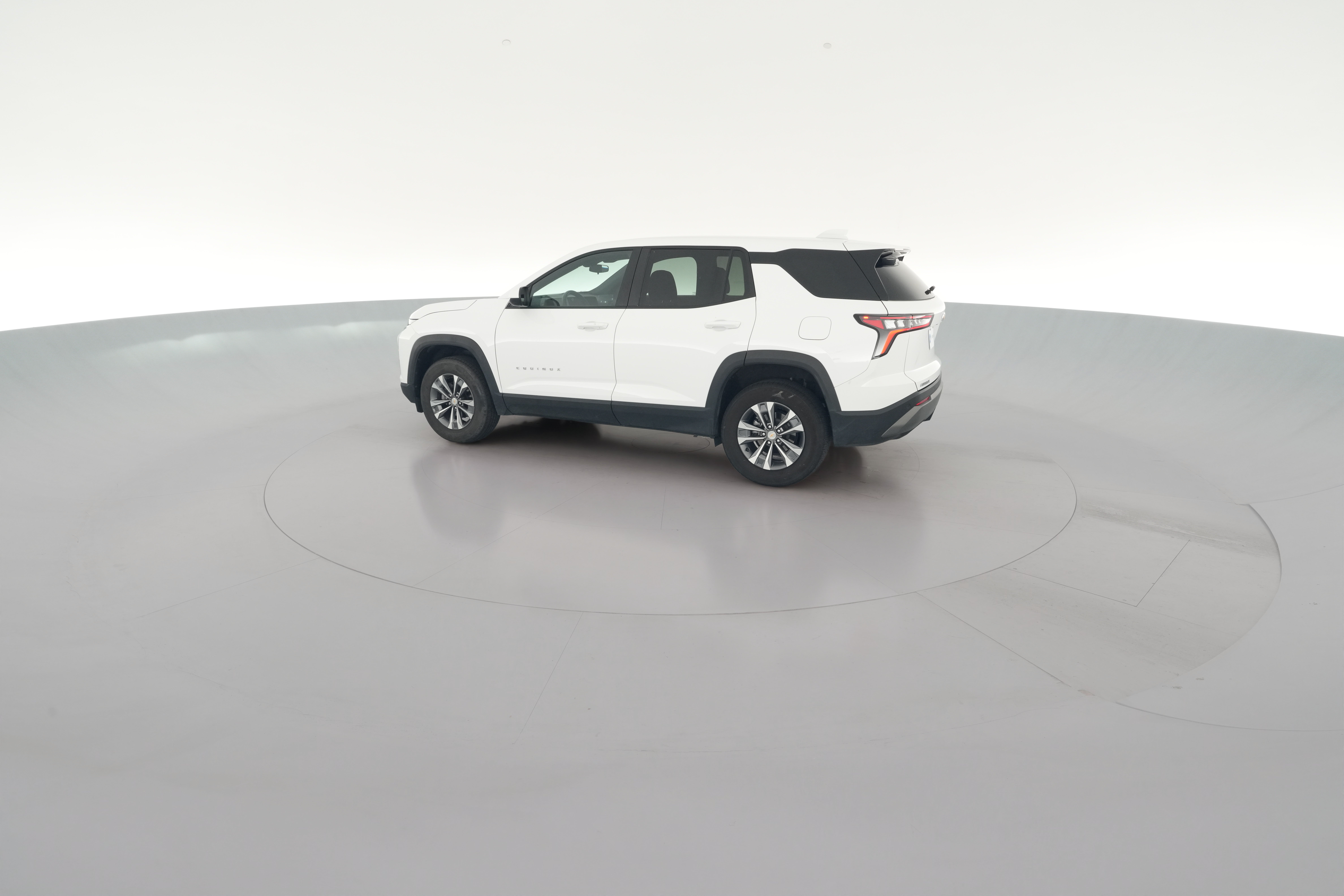 2025 Chevrolet Equinox LT - Photo 43