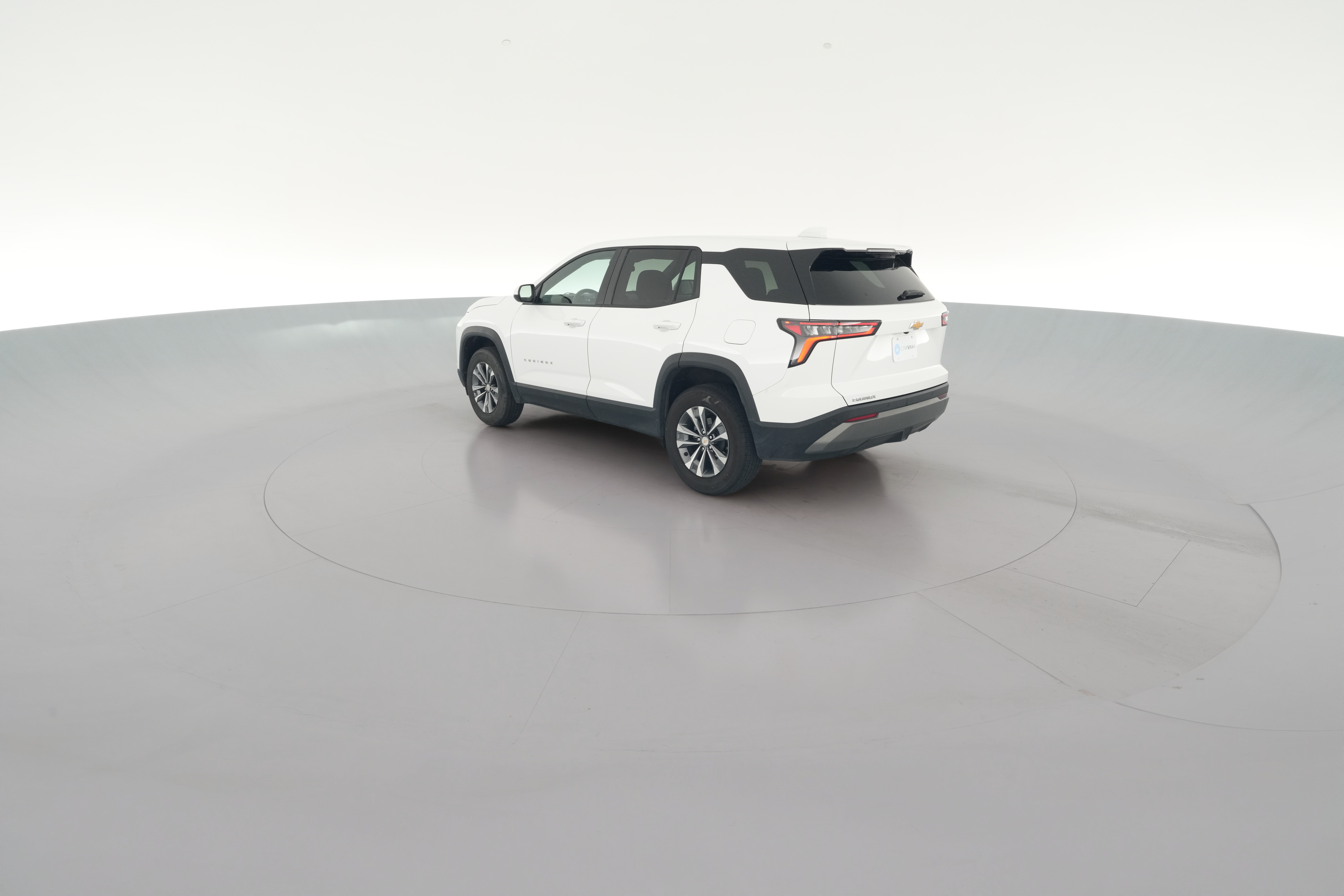 2025 Chevrolet Equinox LT - Photo 44