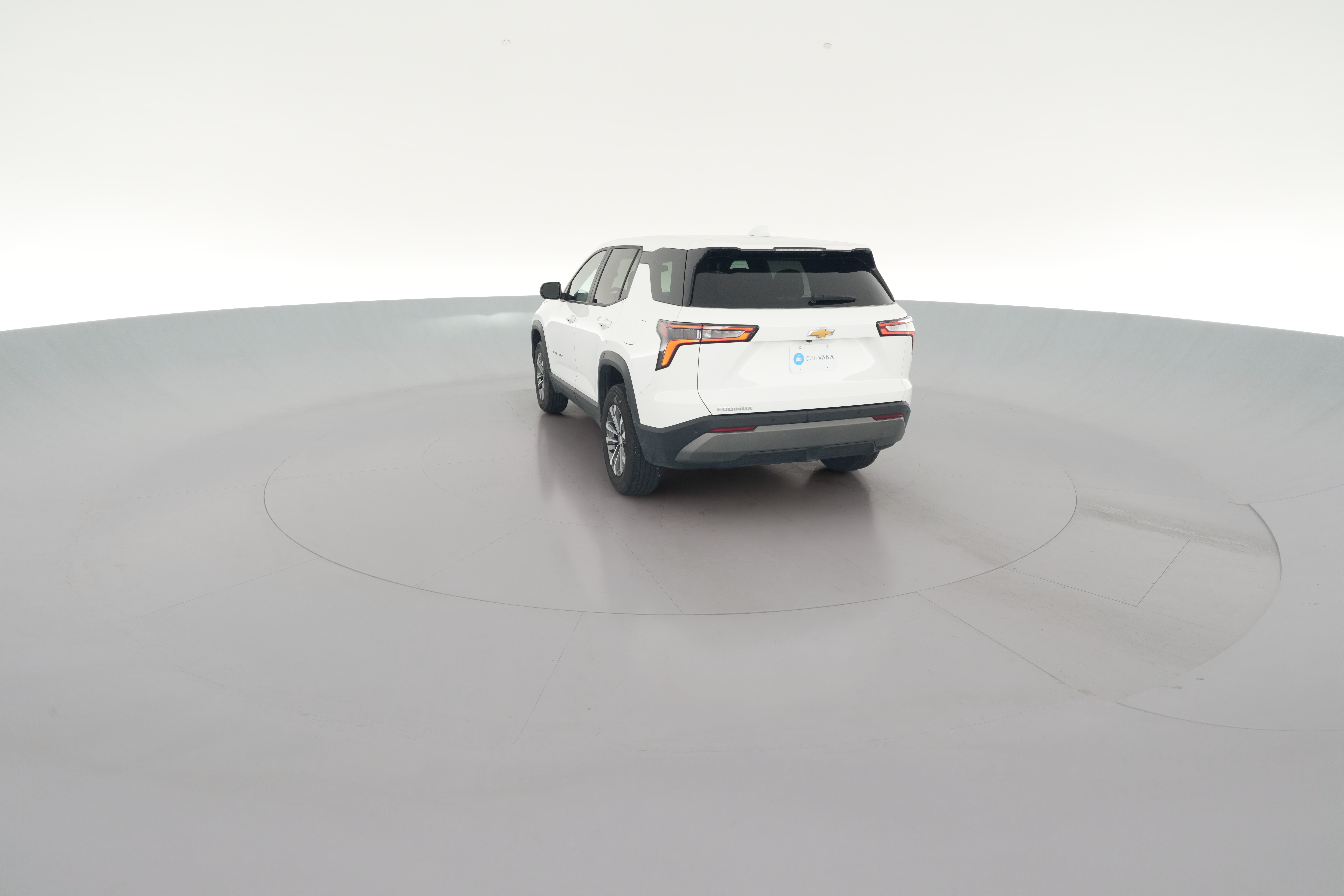 2025 Chevrolet Equinox LT - Photo 45