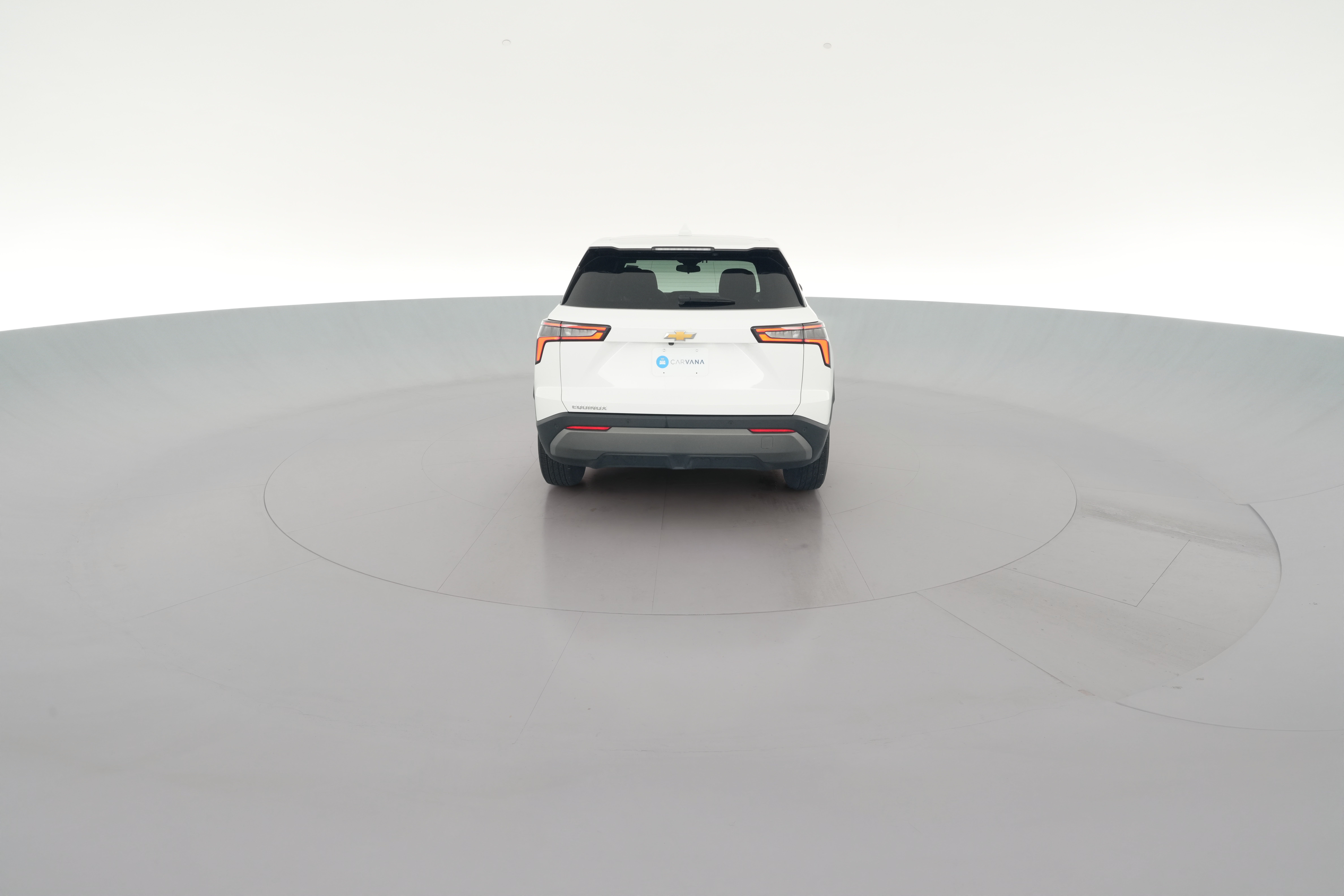2025 Chevrolet Equinox LT - Photo 46