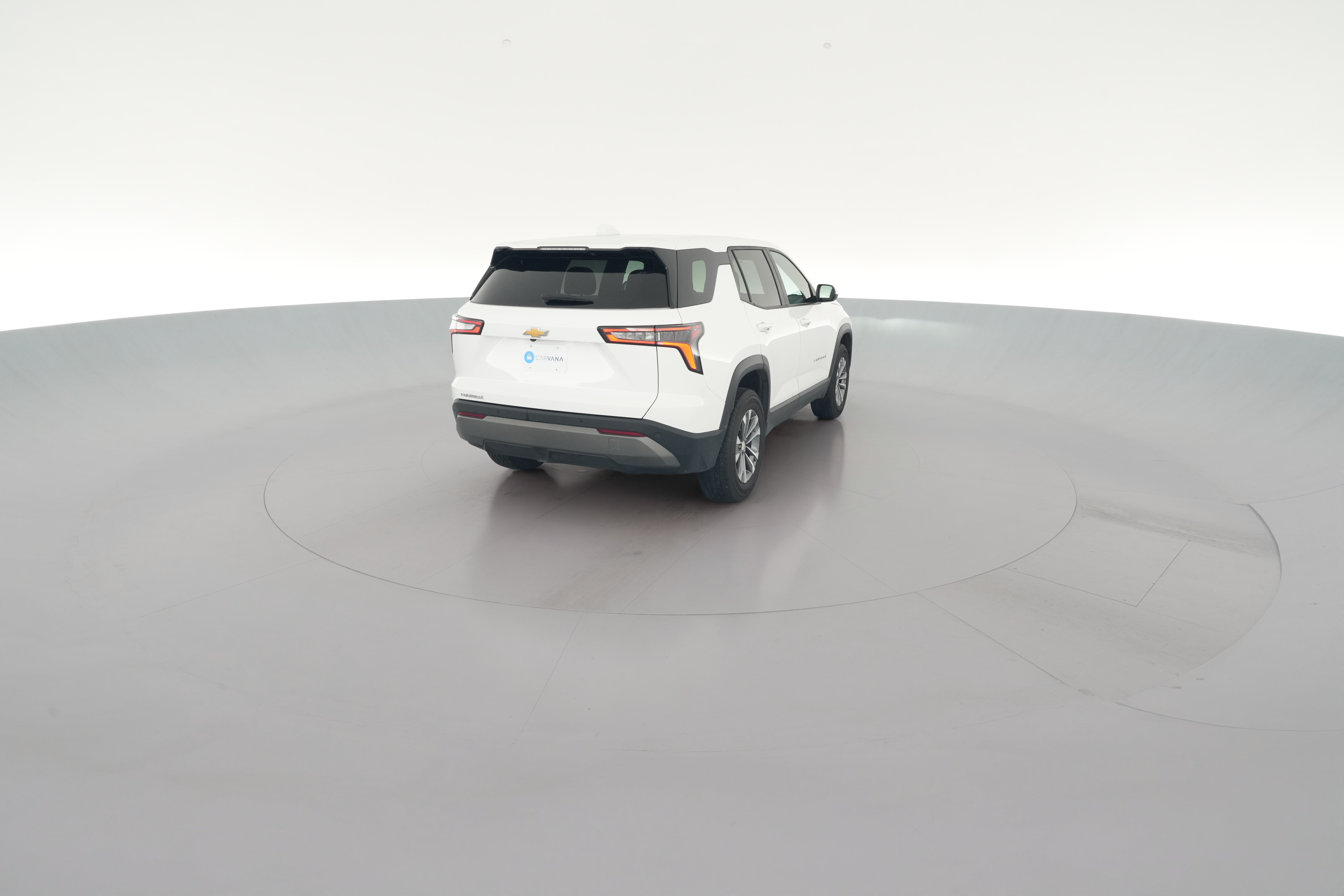 2025 Chevrolet Equinox LT - Photo 47