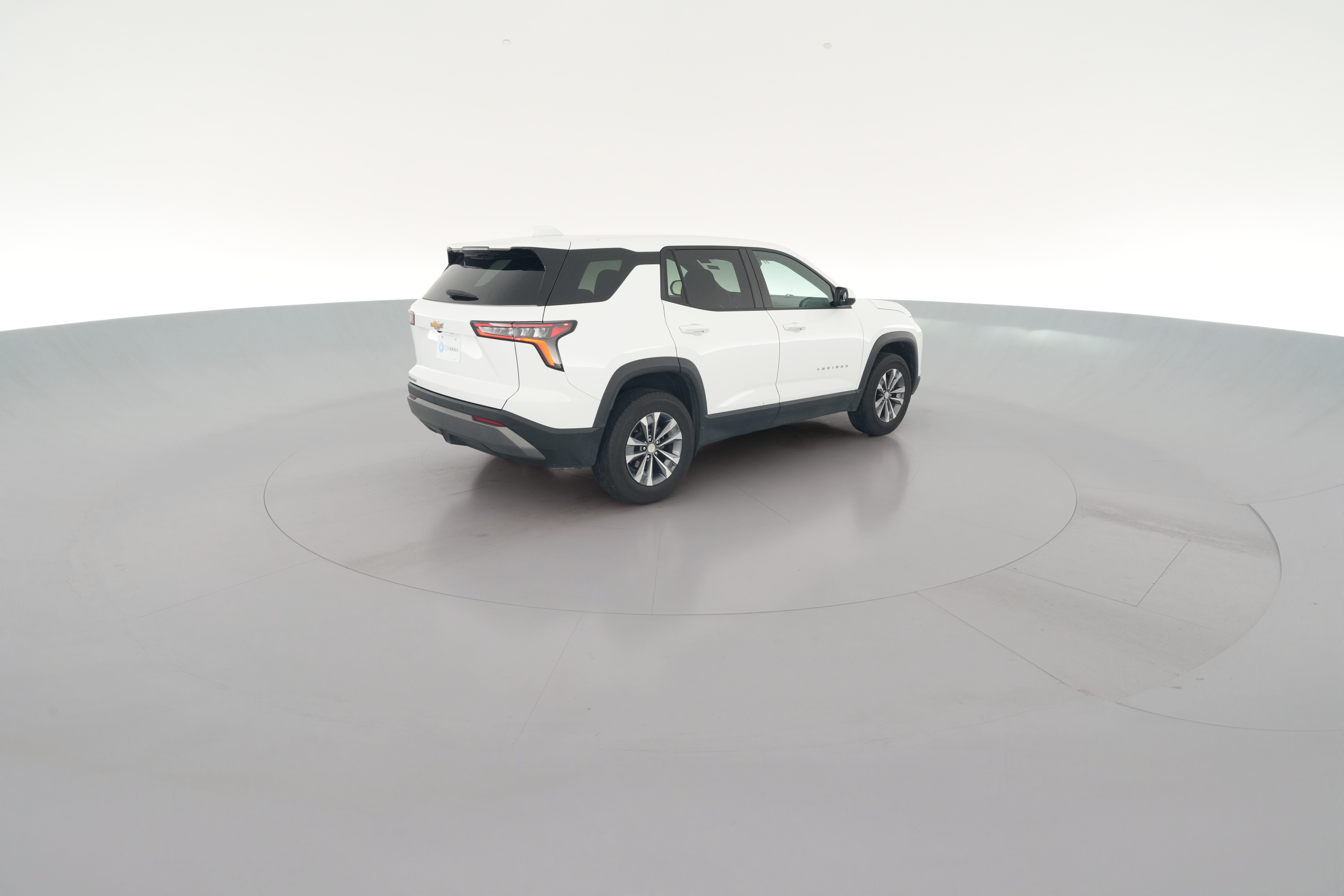 2025 Chevrolet Equinox LT - Photo 48
