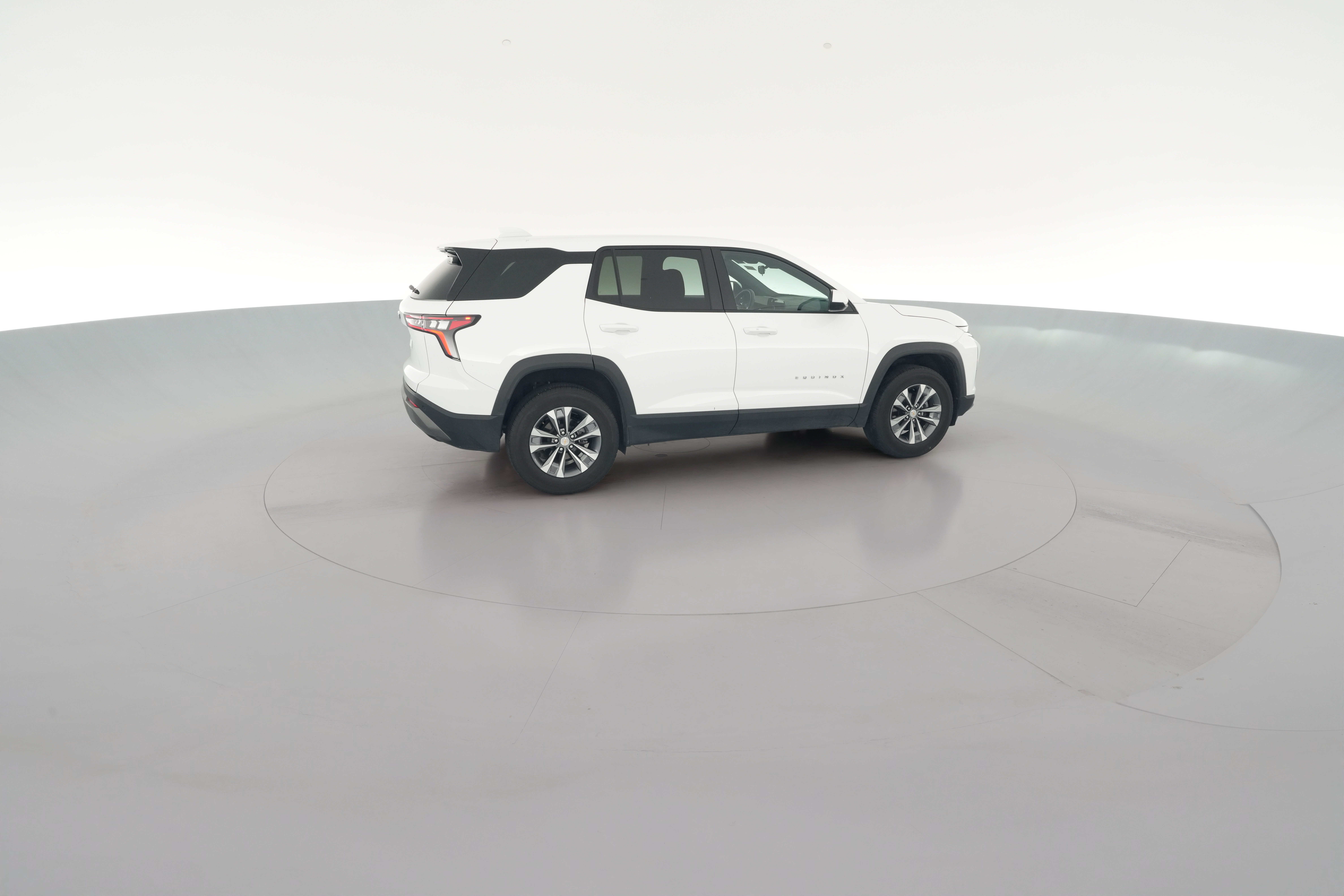 2025 Chevrolet Equinox LT - Photo 49