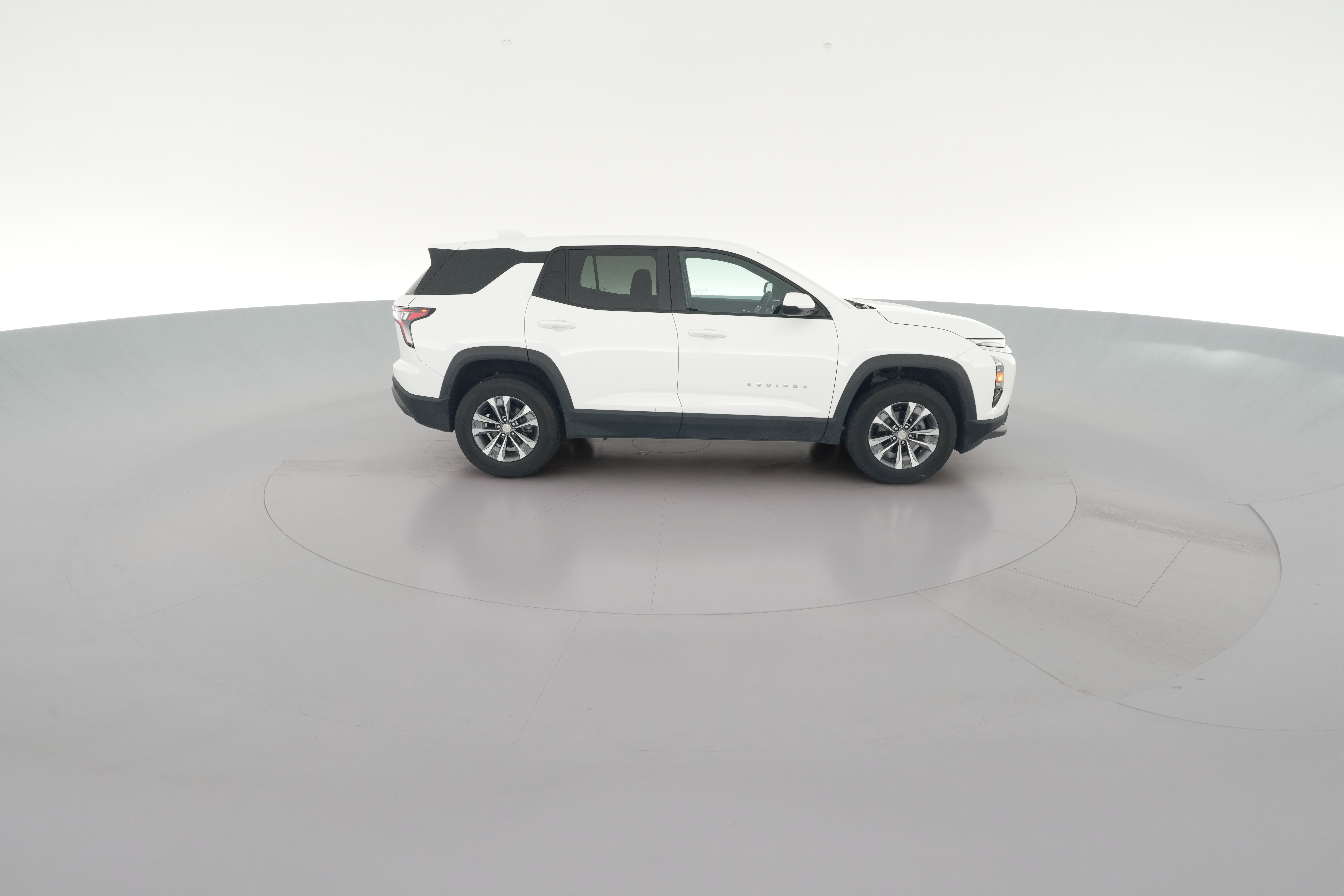 2025 Chevrolet Equinox LT - Photo 50
