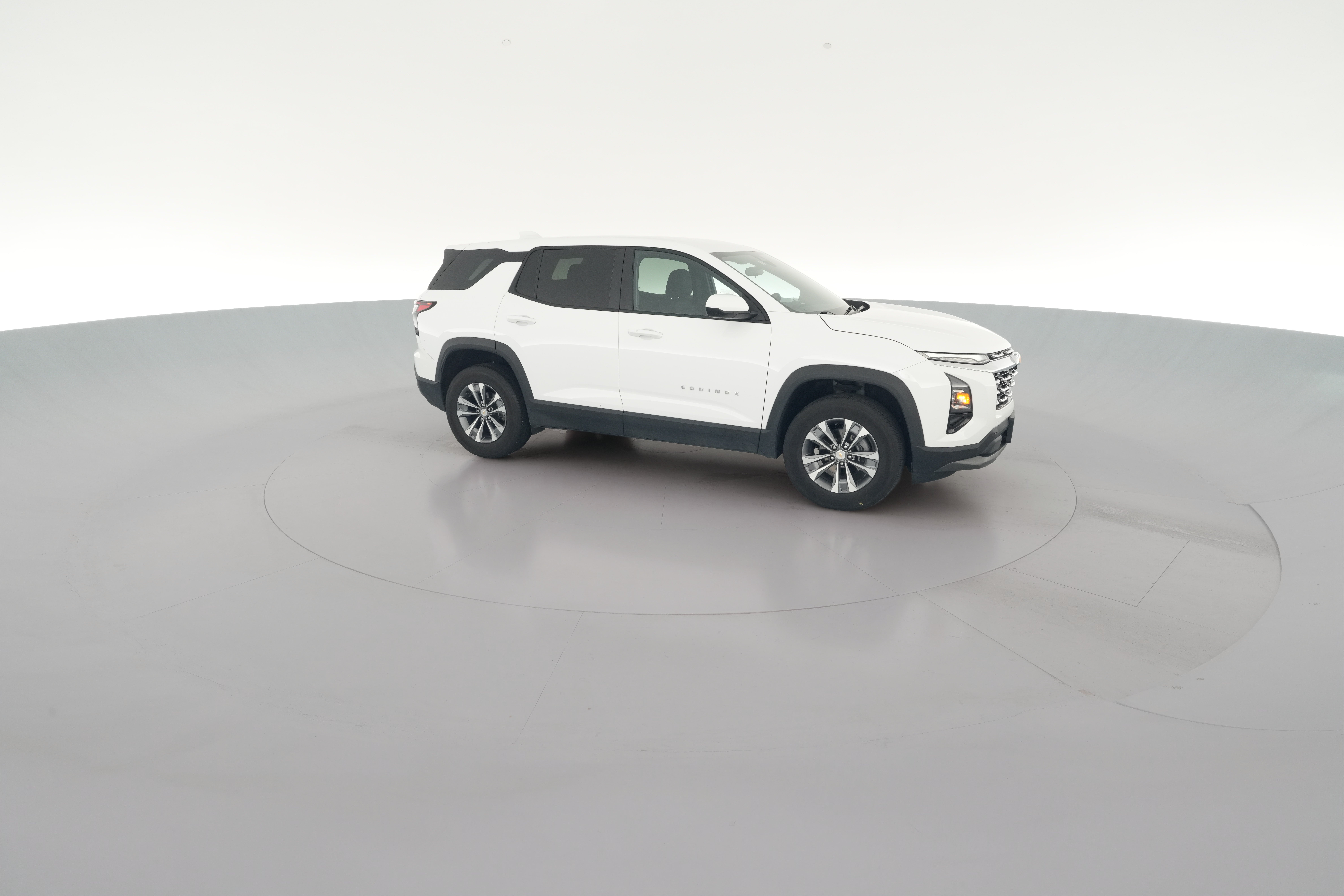 2025 Chevrolet Equinox LT - Photo 51