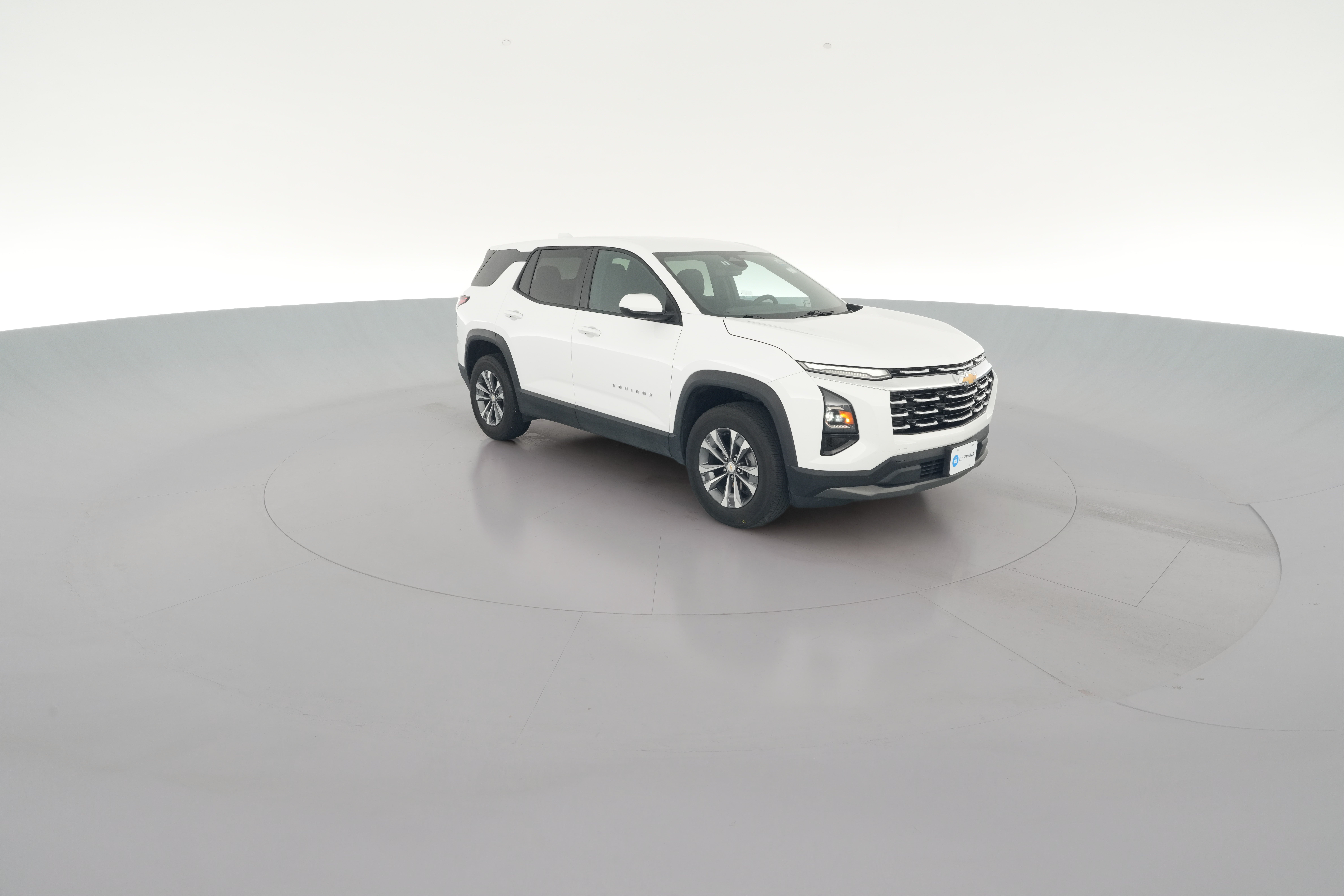 2025 Chevrolet Equinox LT - Photo 52