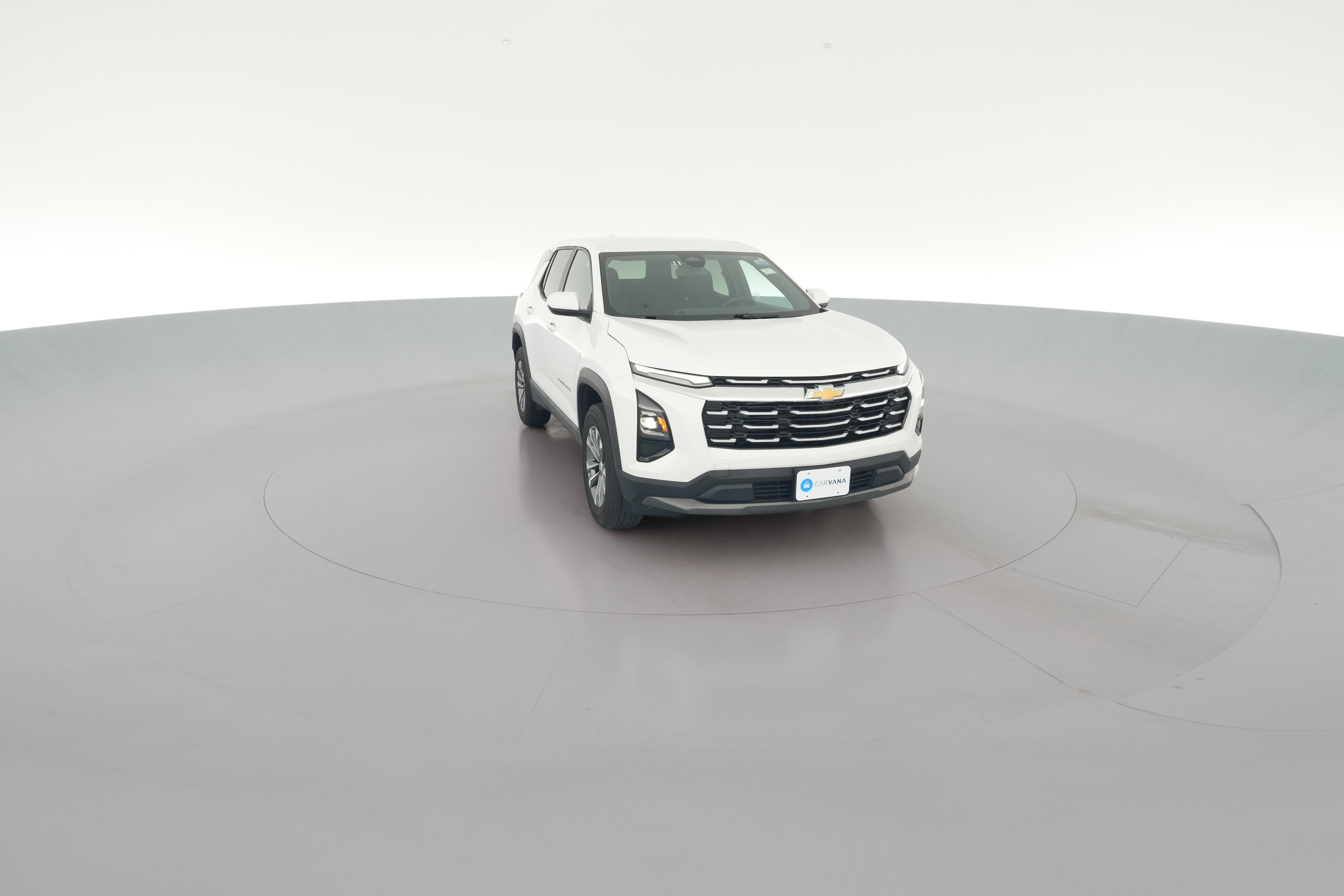 2025 Chevrolet Equinox LT - Photo 53