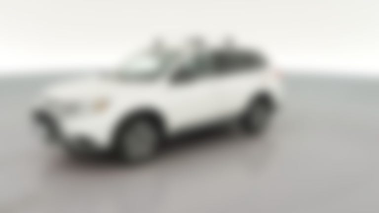 2020 Mitsubishi Outlander vehicle photo