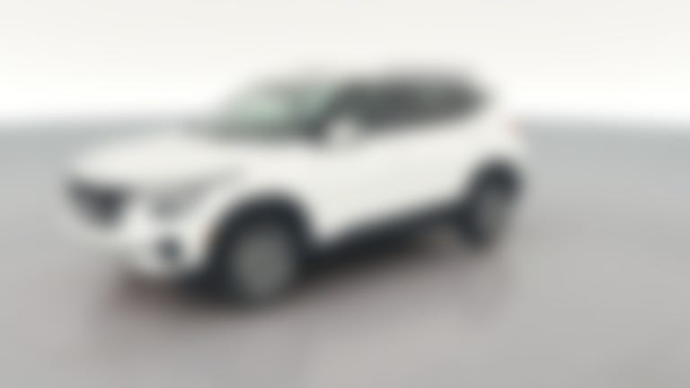 2021 Kia Seltos vehicle photo