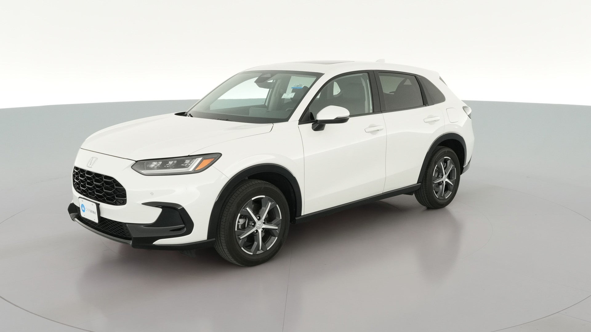 2025 Honda HR-V vehicle photo
