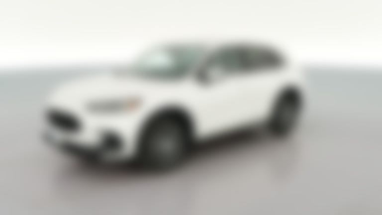 2025 Honda HR-V vehicle photo