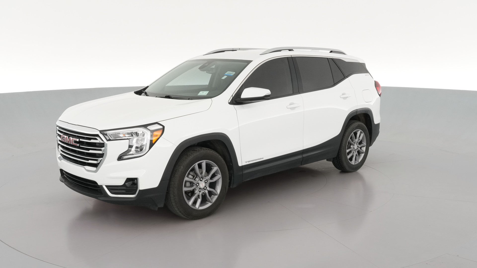 2023 GMC Terrain vehicle photo