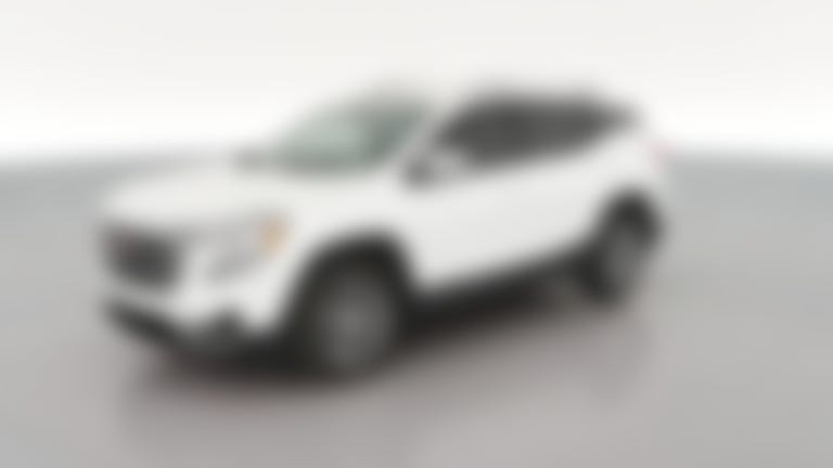 2023 GMC Terrain vehicle photo